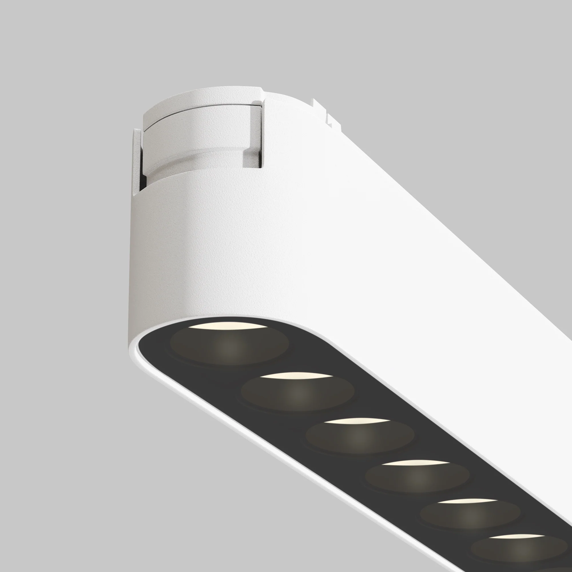 Track luminaire Points Radity 36° - Image 28