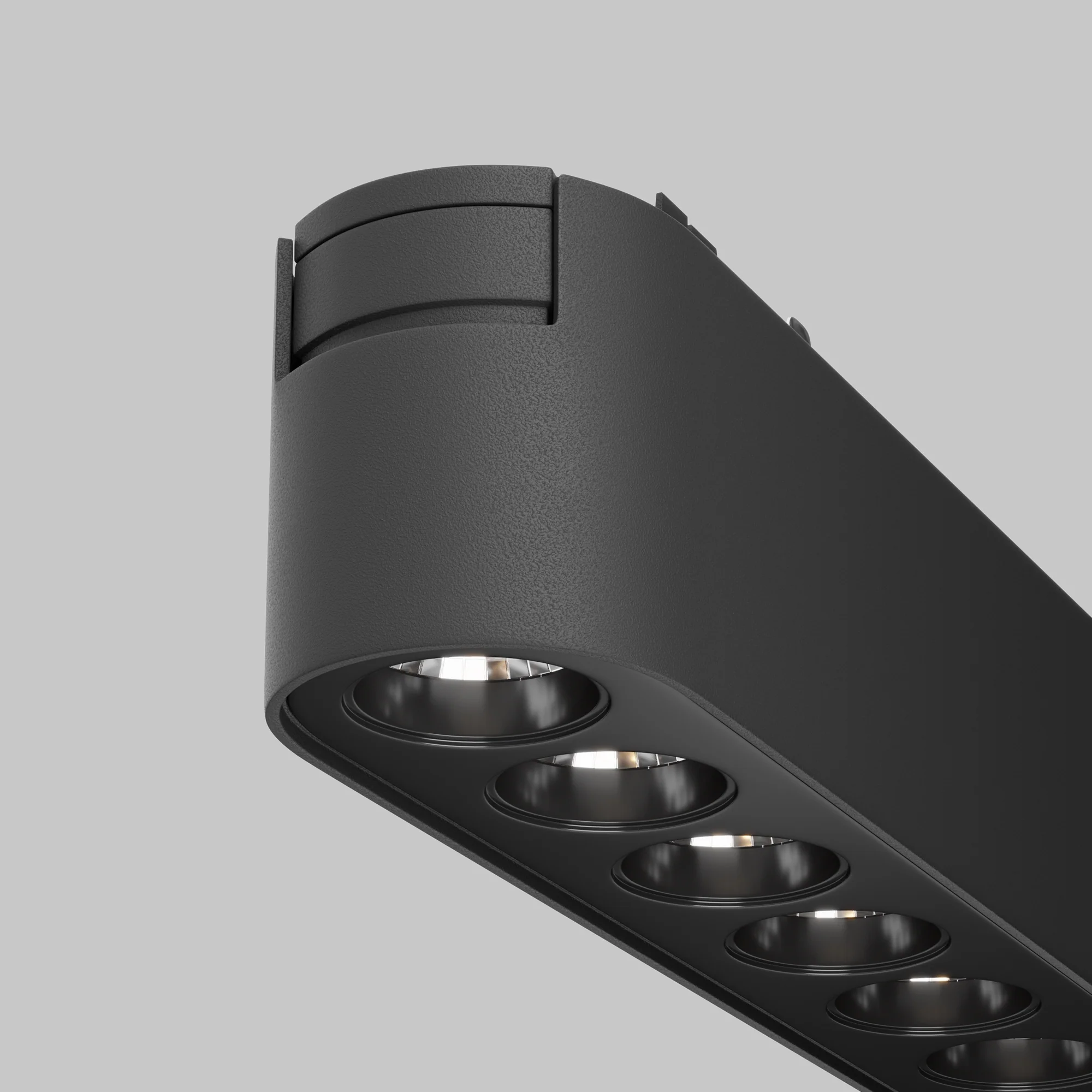 Track luminaire Points Radity 36° - Image 38