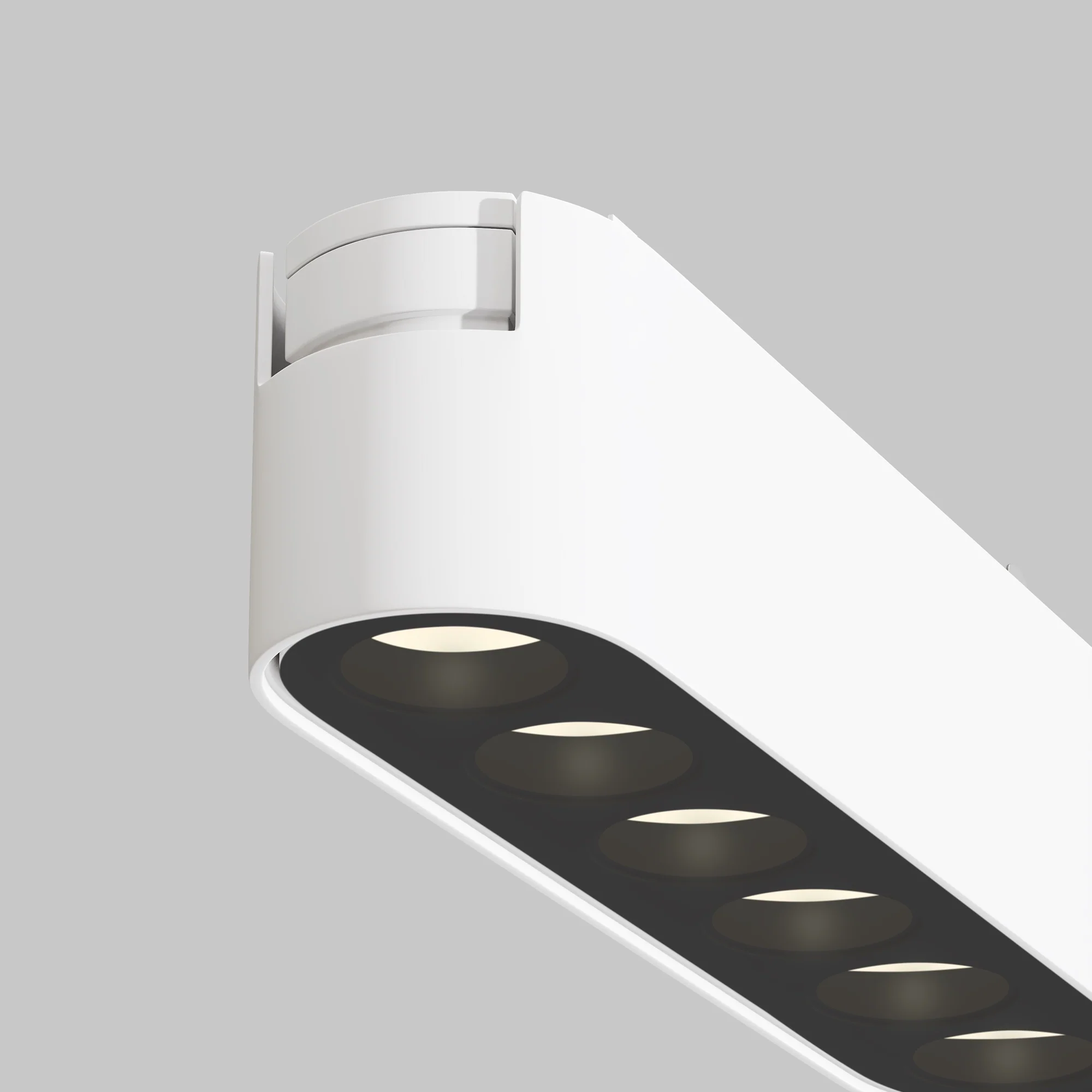 Track luminaire Points Radity 36° - Image 47