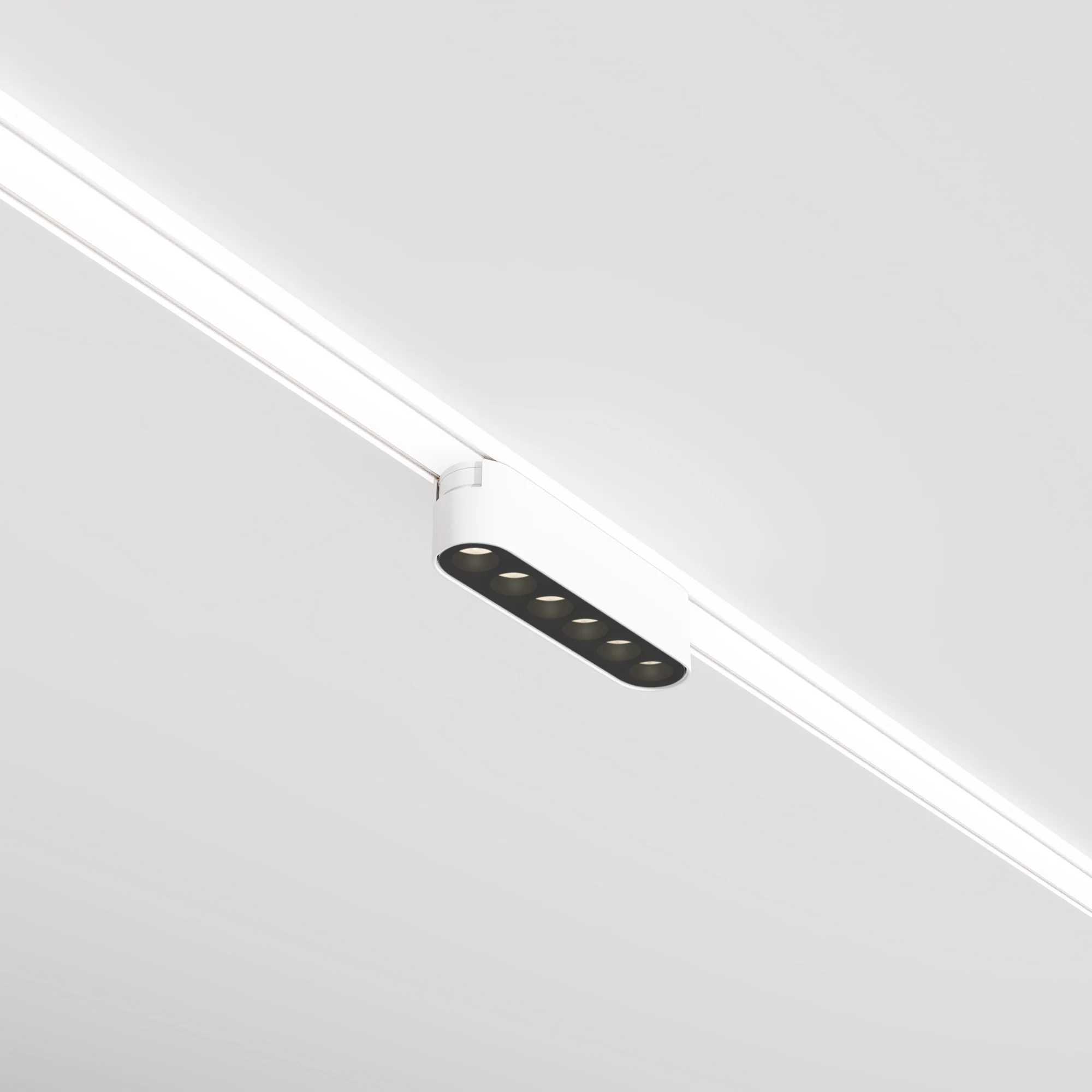Track luminaire Points Radity 36° - Image 49