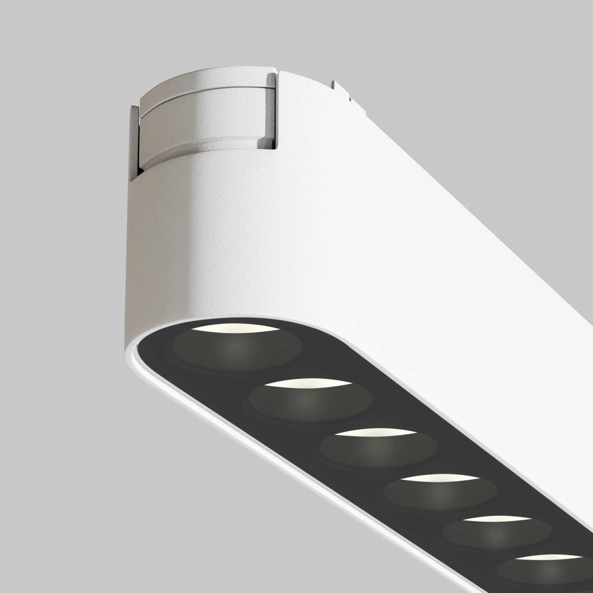 Track luminaire Points Radity 36° - Image 65