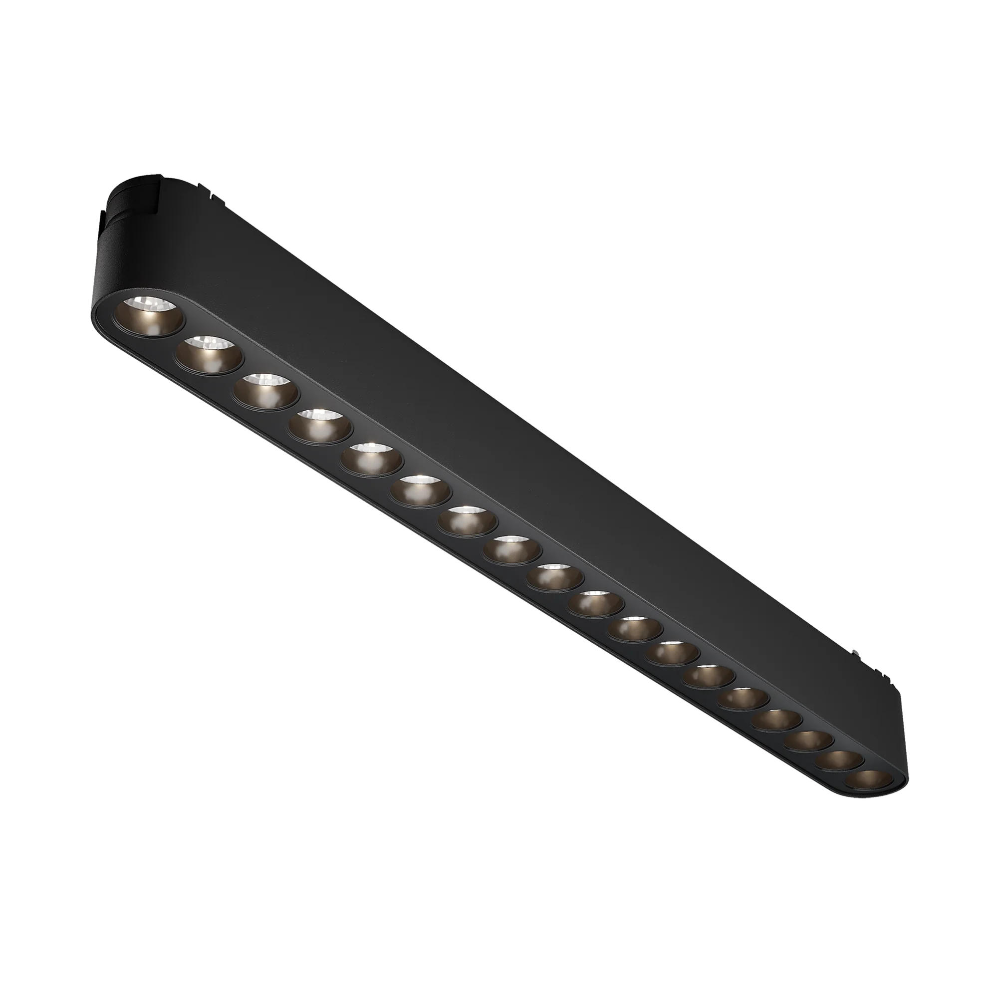 Track luminaire Points Radity 36° - Image 73