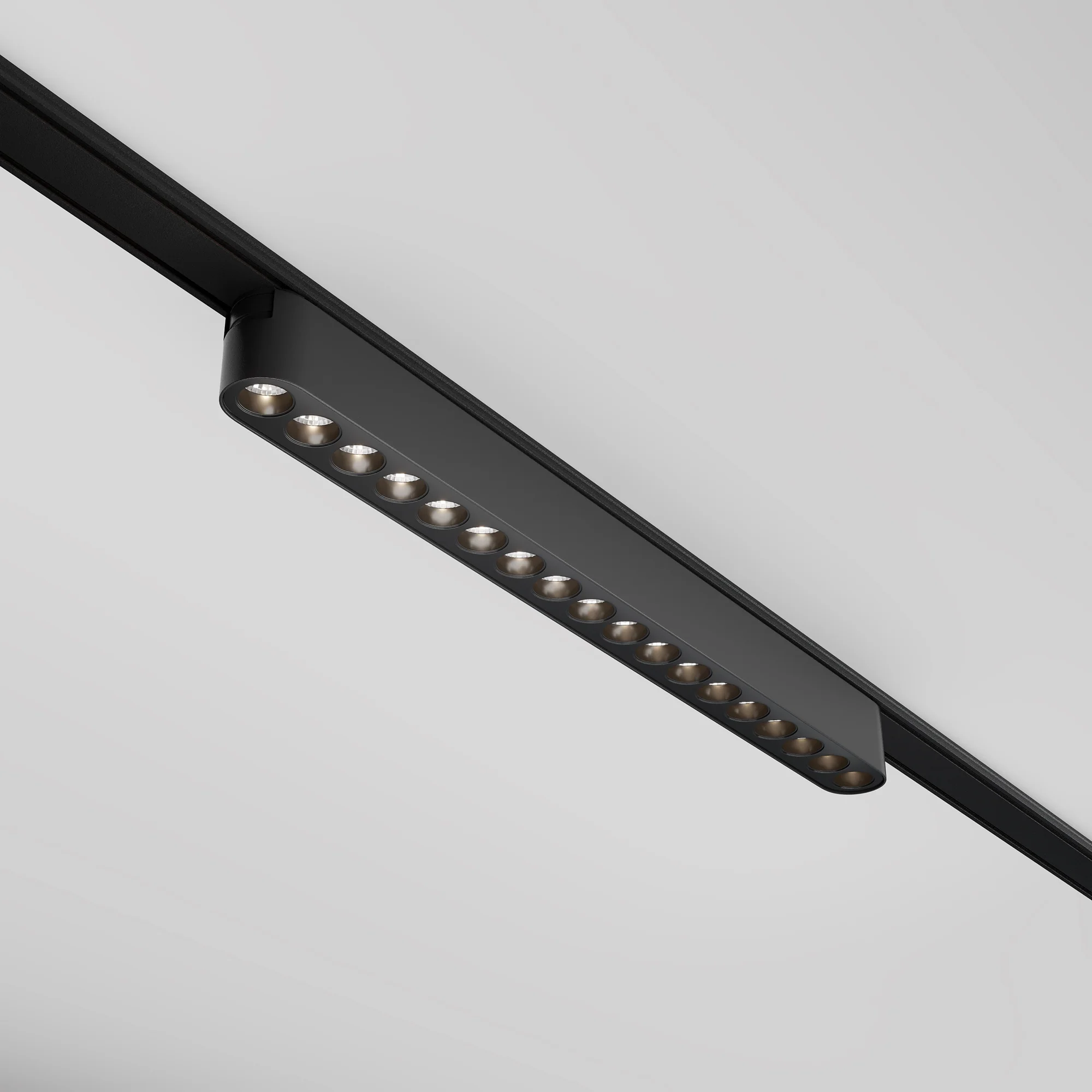 Track luminaire Points Radity 36° - Image 76