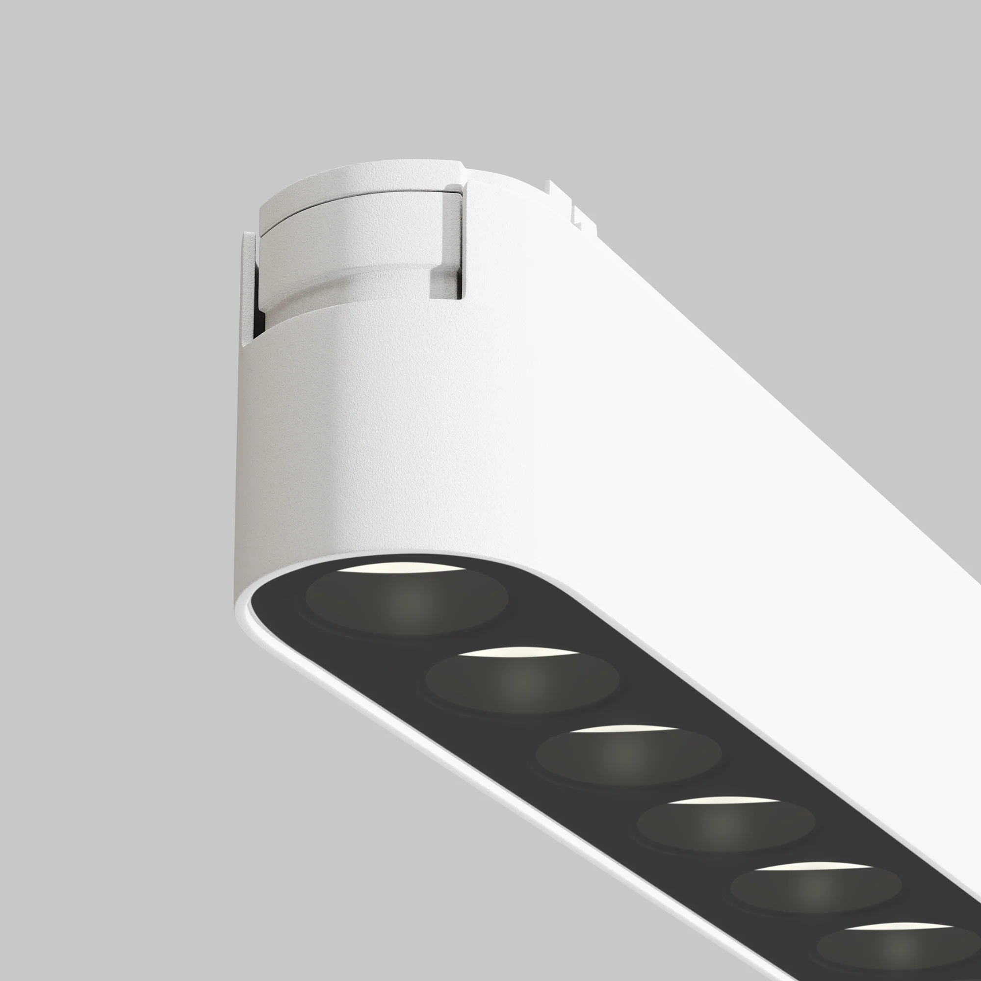 Track luminaire Points Radity 36° - Image 83