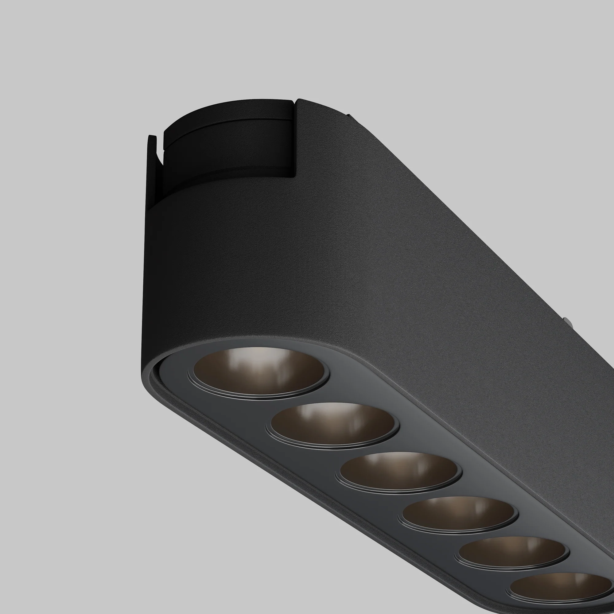 Track luminaire Points Radity 36° - Image 92