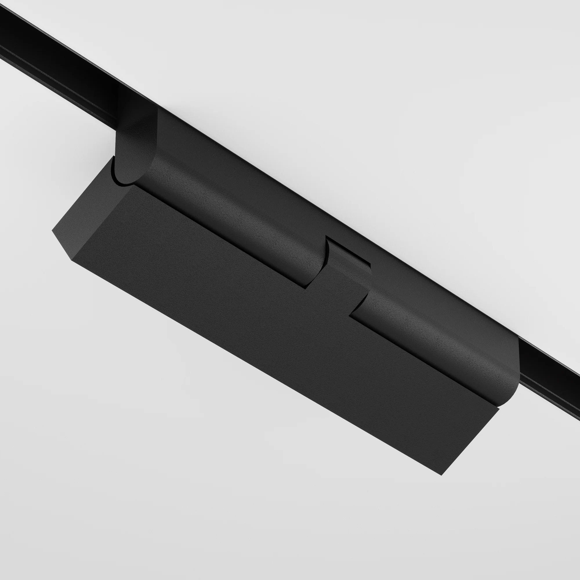 Track luminaire Points rot Exility 2700-6000K 12W 36° Dim Dali1 - Image 10