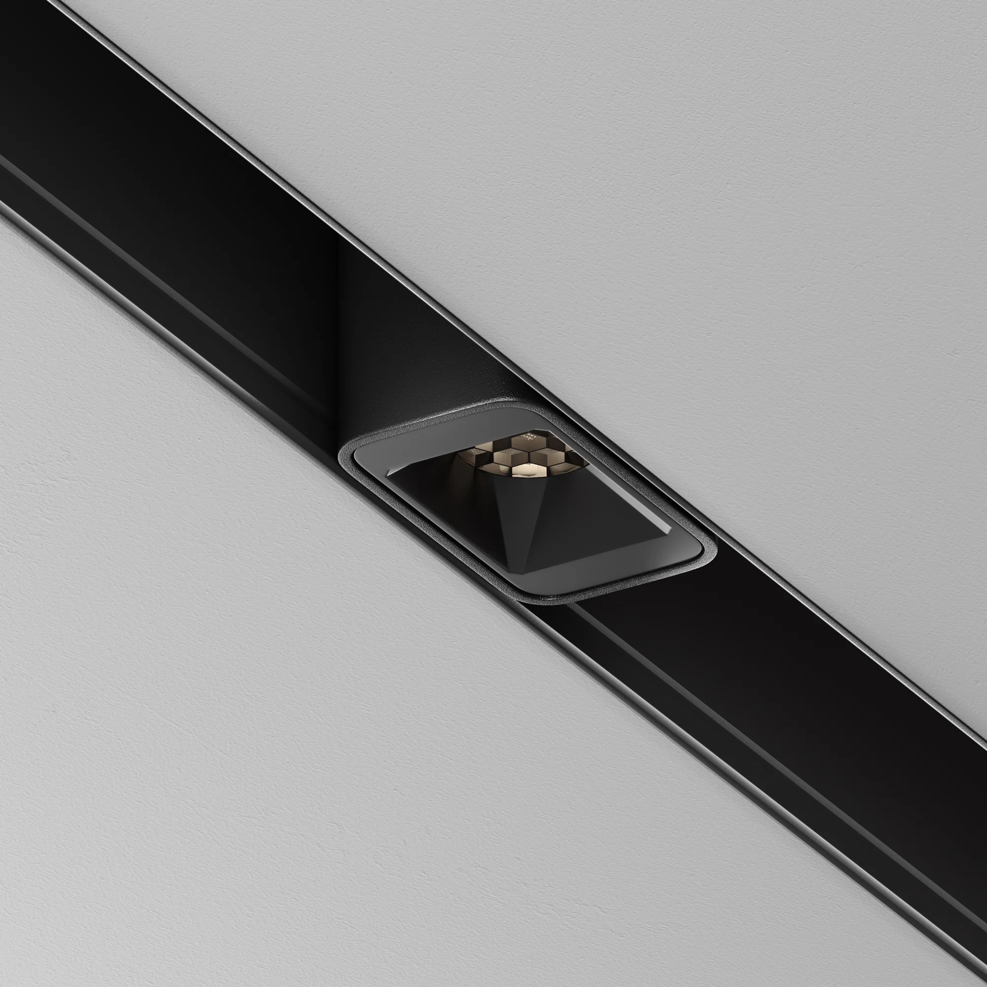 Track luminaire Points S Exility 2W 24° - Image 23