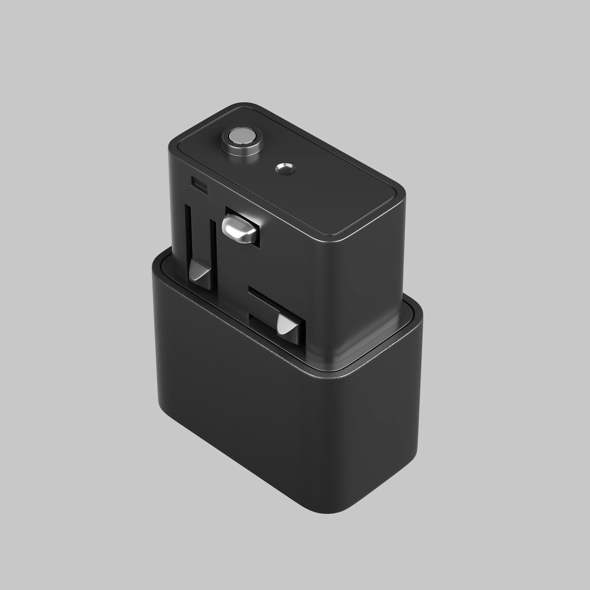 Track luminaire Points S Exility 2W 24° - Image 24