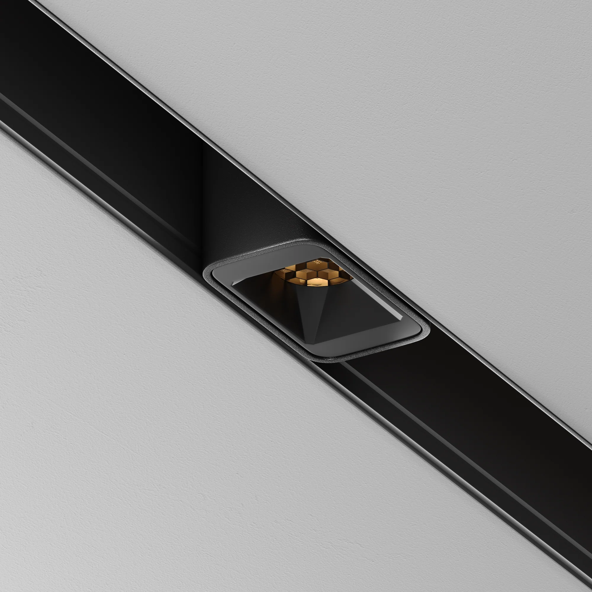 Track luminaire Points S Exility 2W 24° - Image 5
