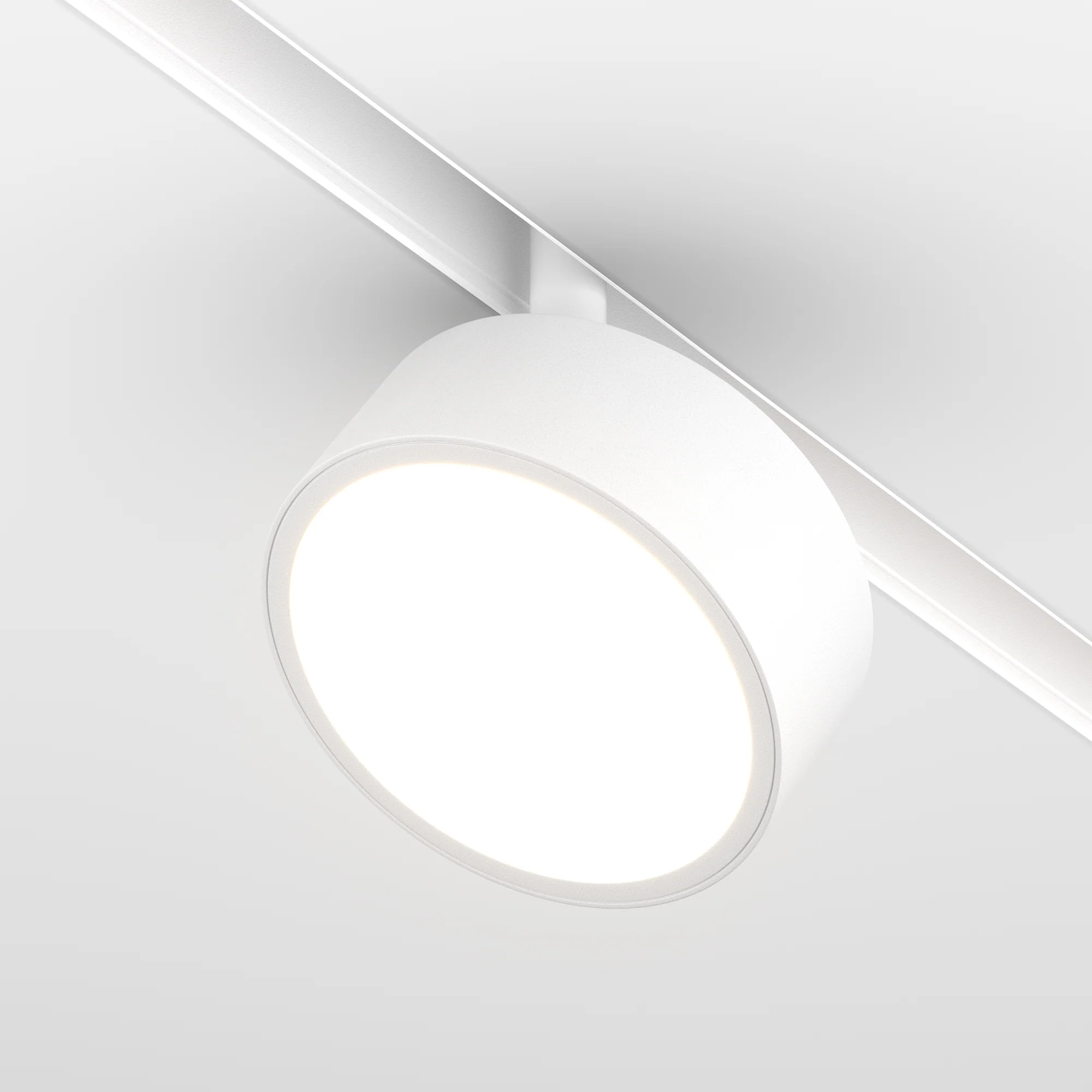 Track luminaire Rado Exility 18W 120° - Image 21