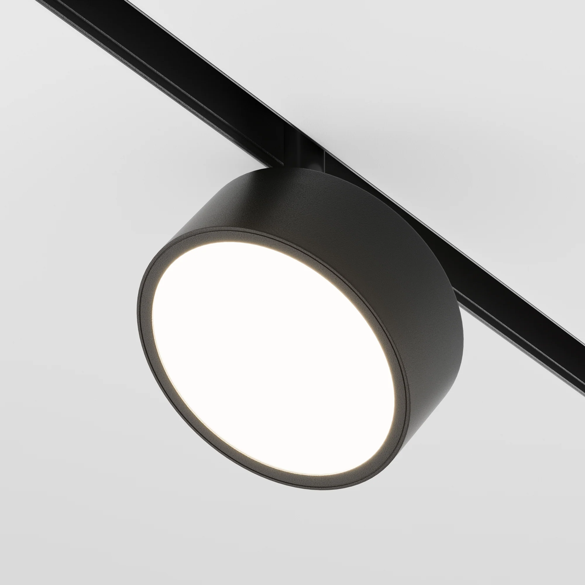 Track luminaire Rado Exility 18W 120° - Image 24