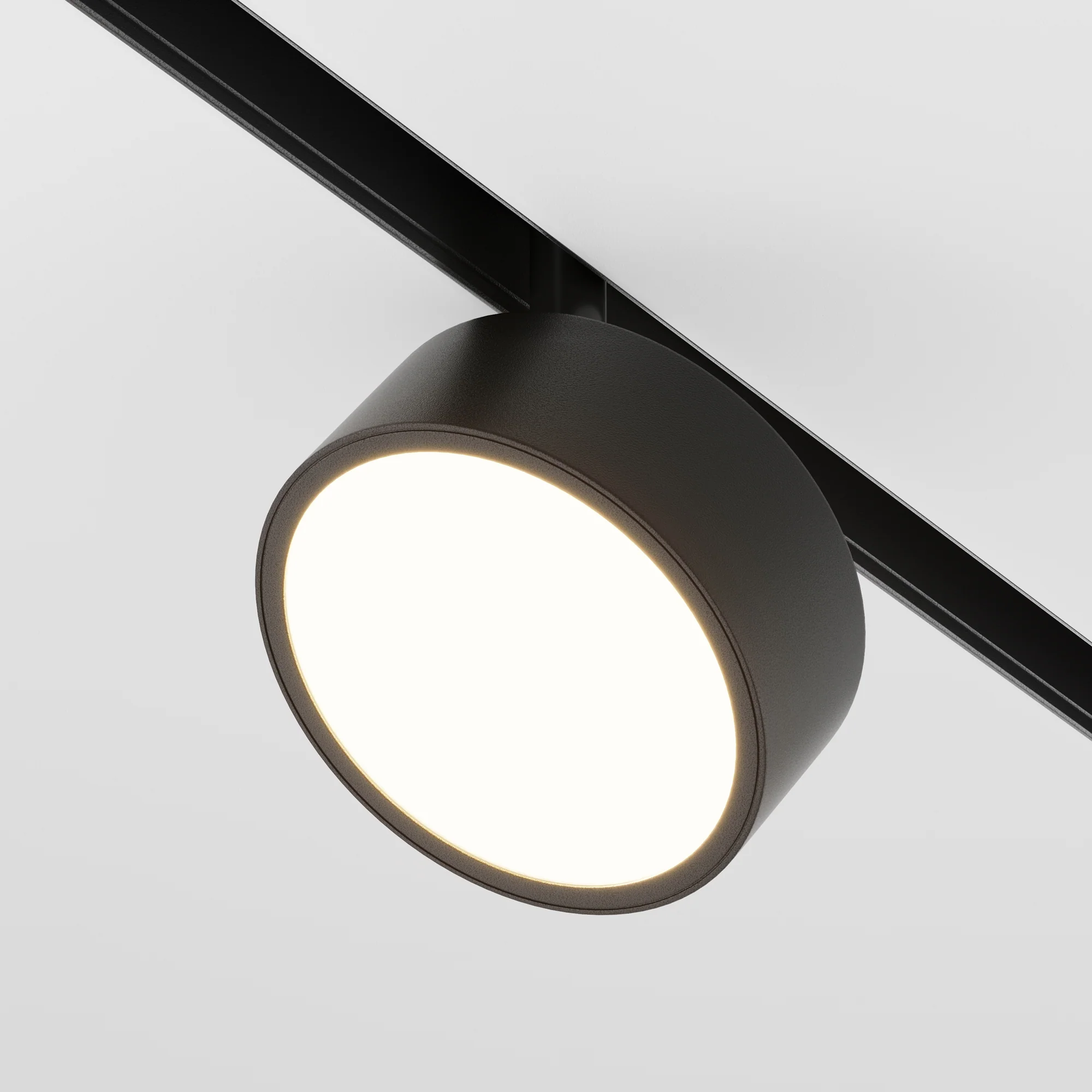 Track luminaire Rado Exility 18W 120° - Image 3
