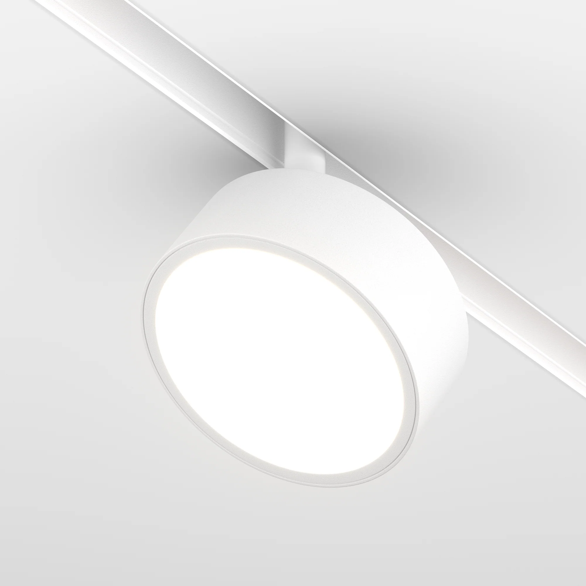 Track luminaire Rado Exility 18W 120° - Image 35