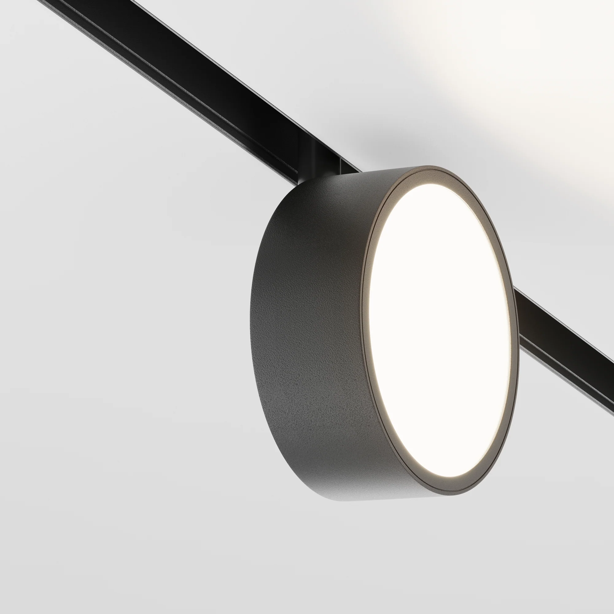 Track luminaire Rado Exility 18W 120° - Image 4