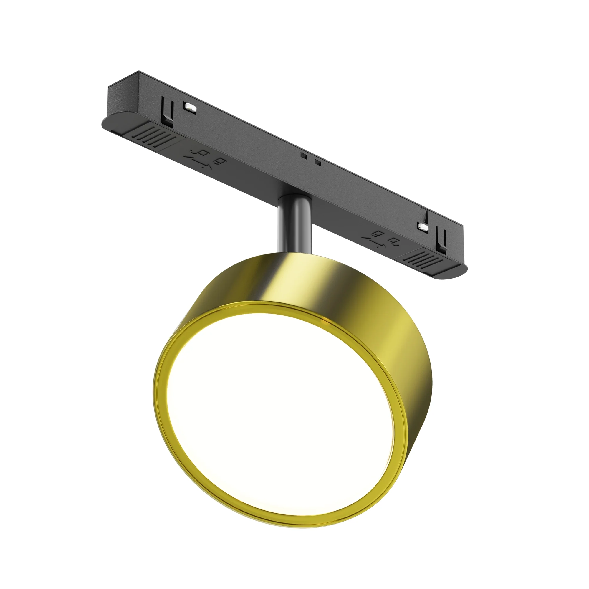 Track luminaire Rado Exility 18W 120° - Image 8