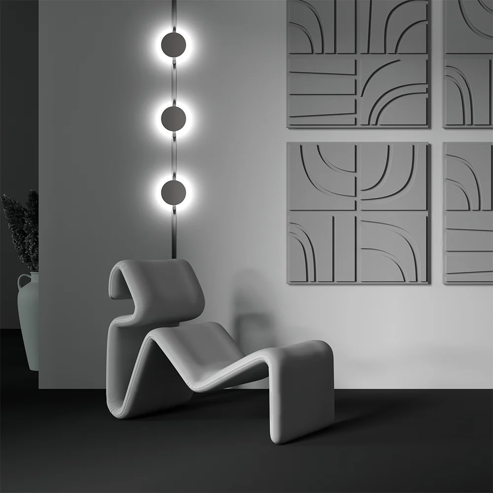 Track luminaire Relax Exility 2700-6000K 5W 120° Dim Smart - Image 15