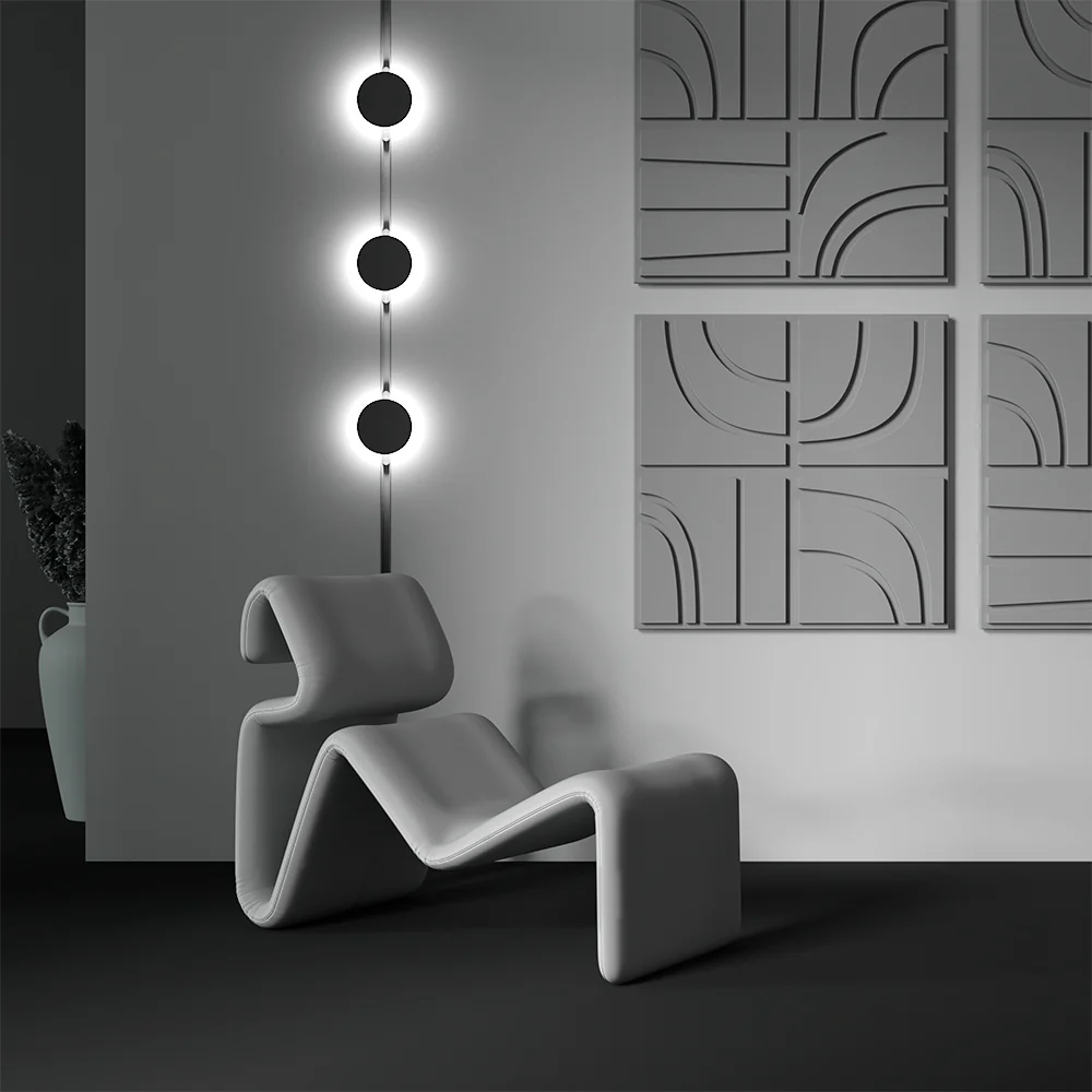 Track luminaire Relax Exility 3000K 5W 120° - Image 7
