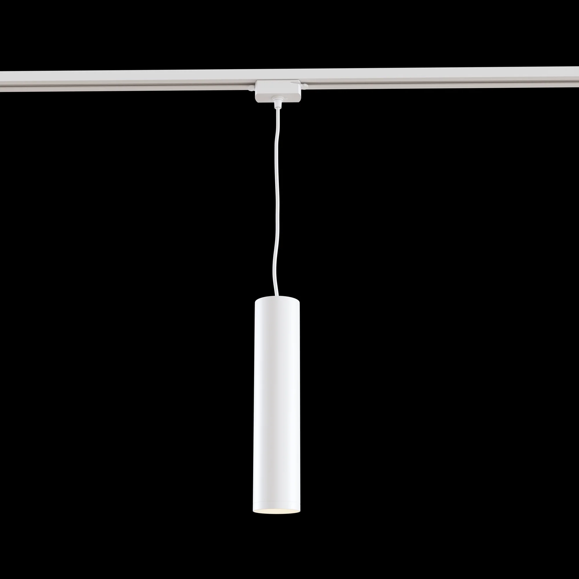 Track luminaire Track lamps Unity GU10 1x10W - Image 2