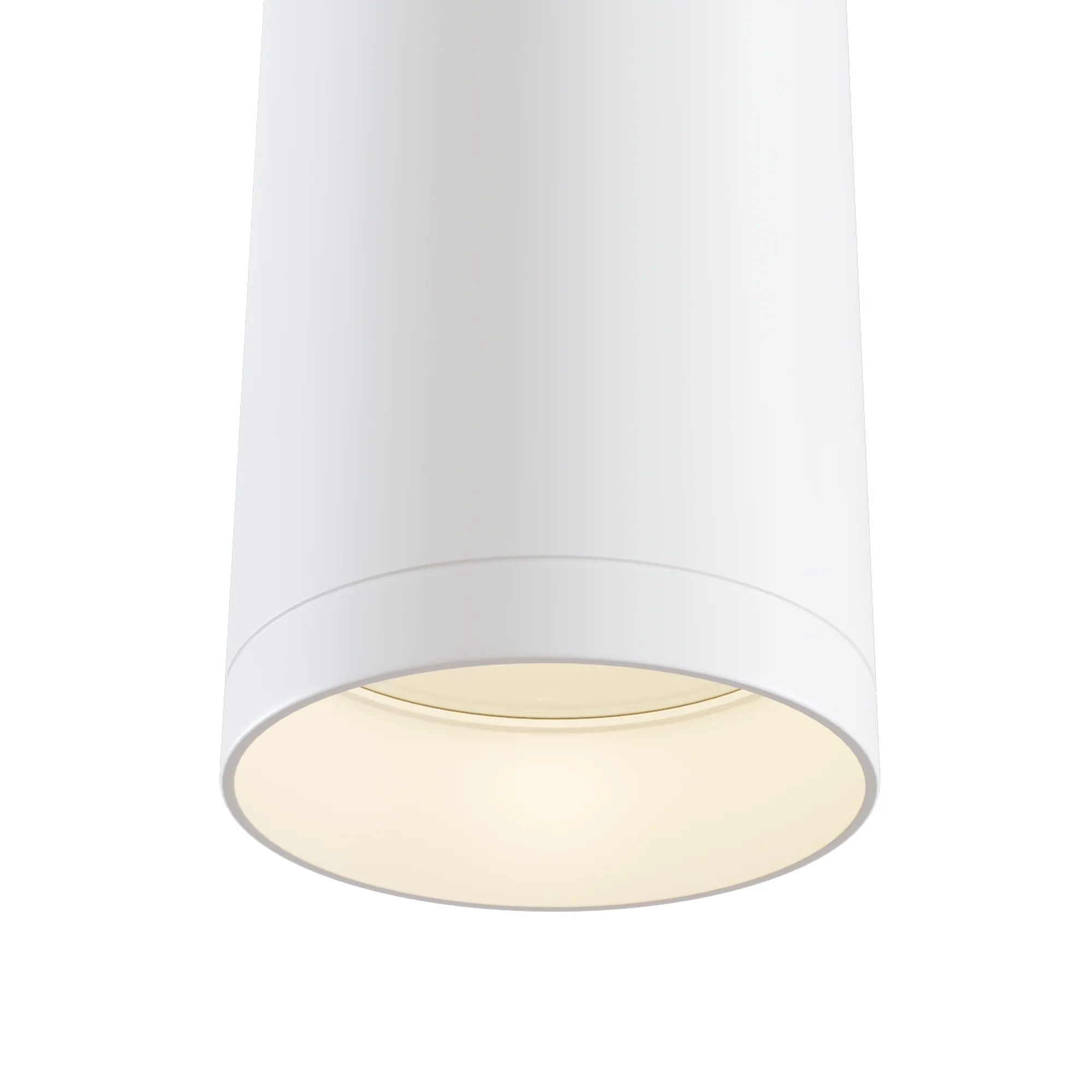 Track luminaire Track lamps Unity GU10 1x10W - Image 3