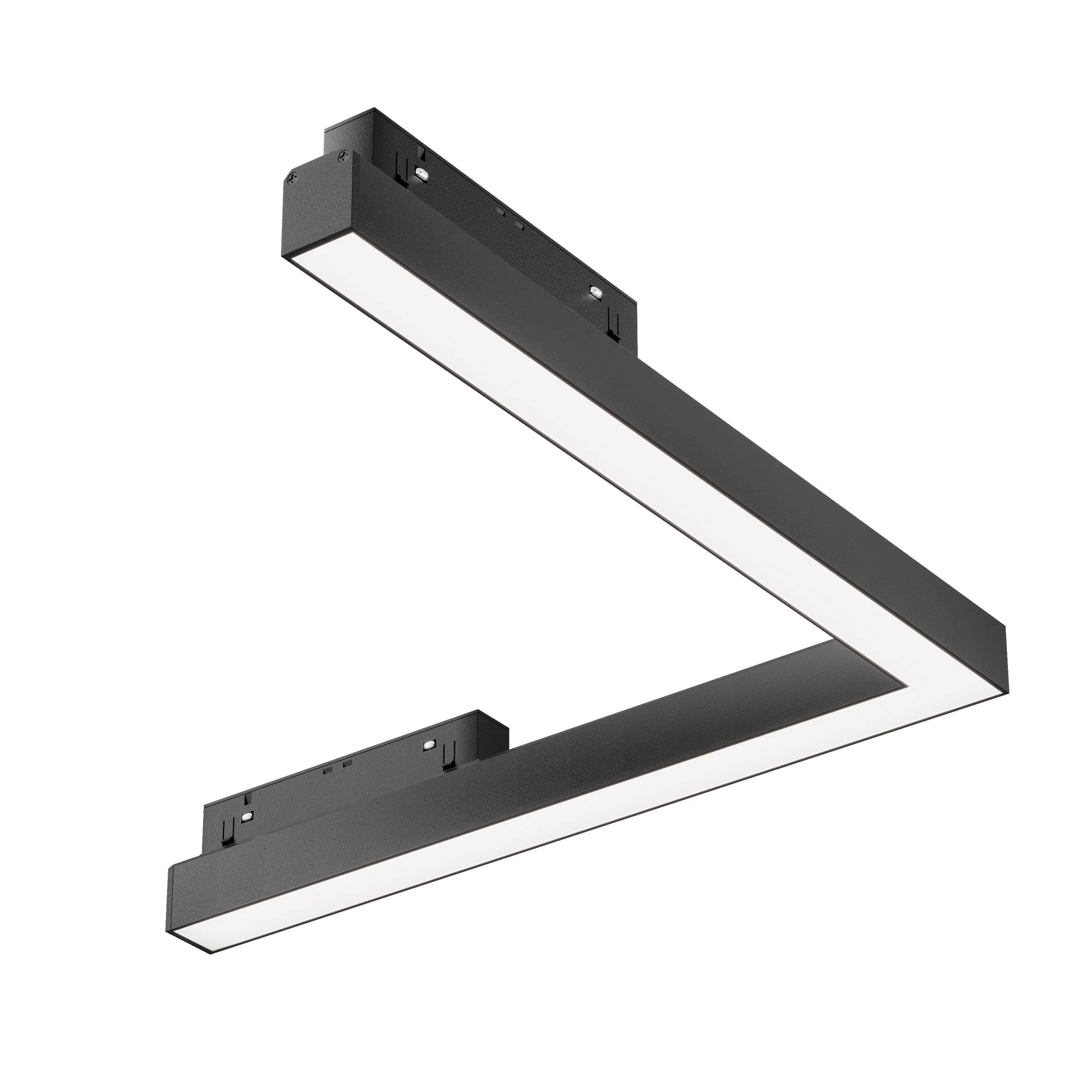 Track N luminaire Basis Exility 24W 120° - Image 12