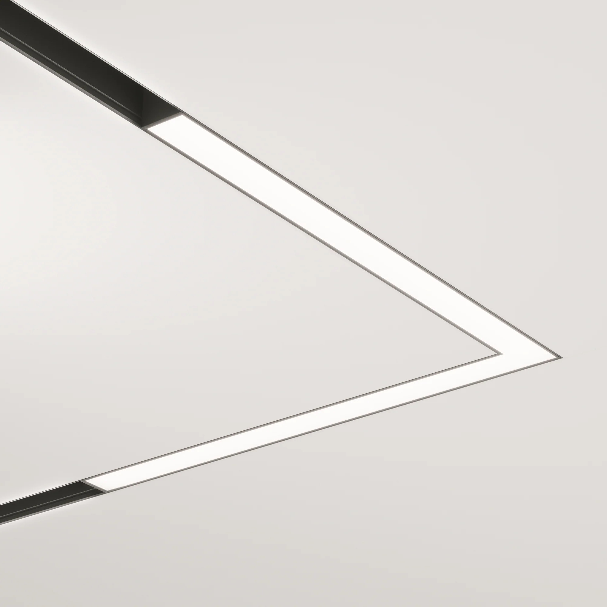 Track N luminaire Basis Exility 24W 120° - Image 14
