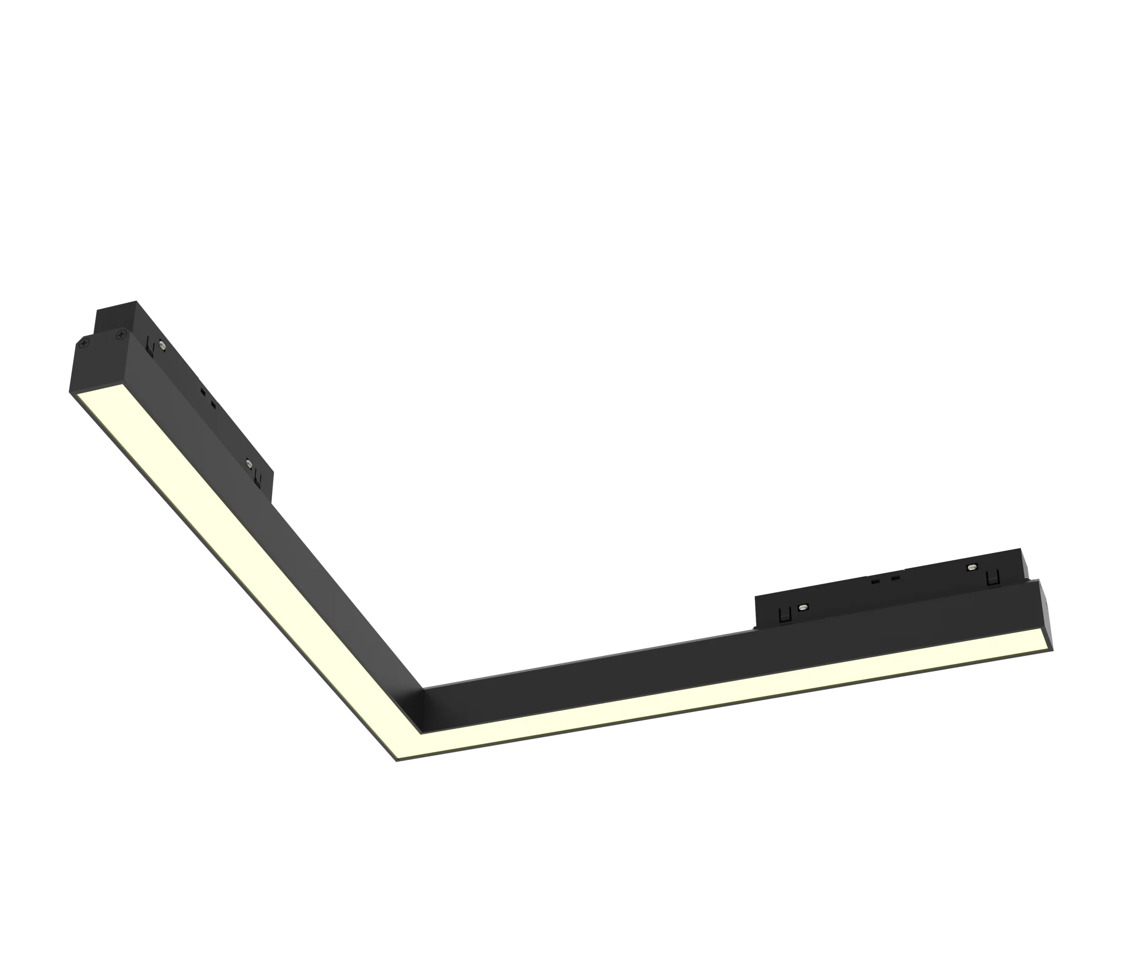 Track N luminaire Basis Exility 24W 120° - Image 16