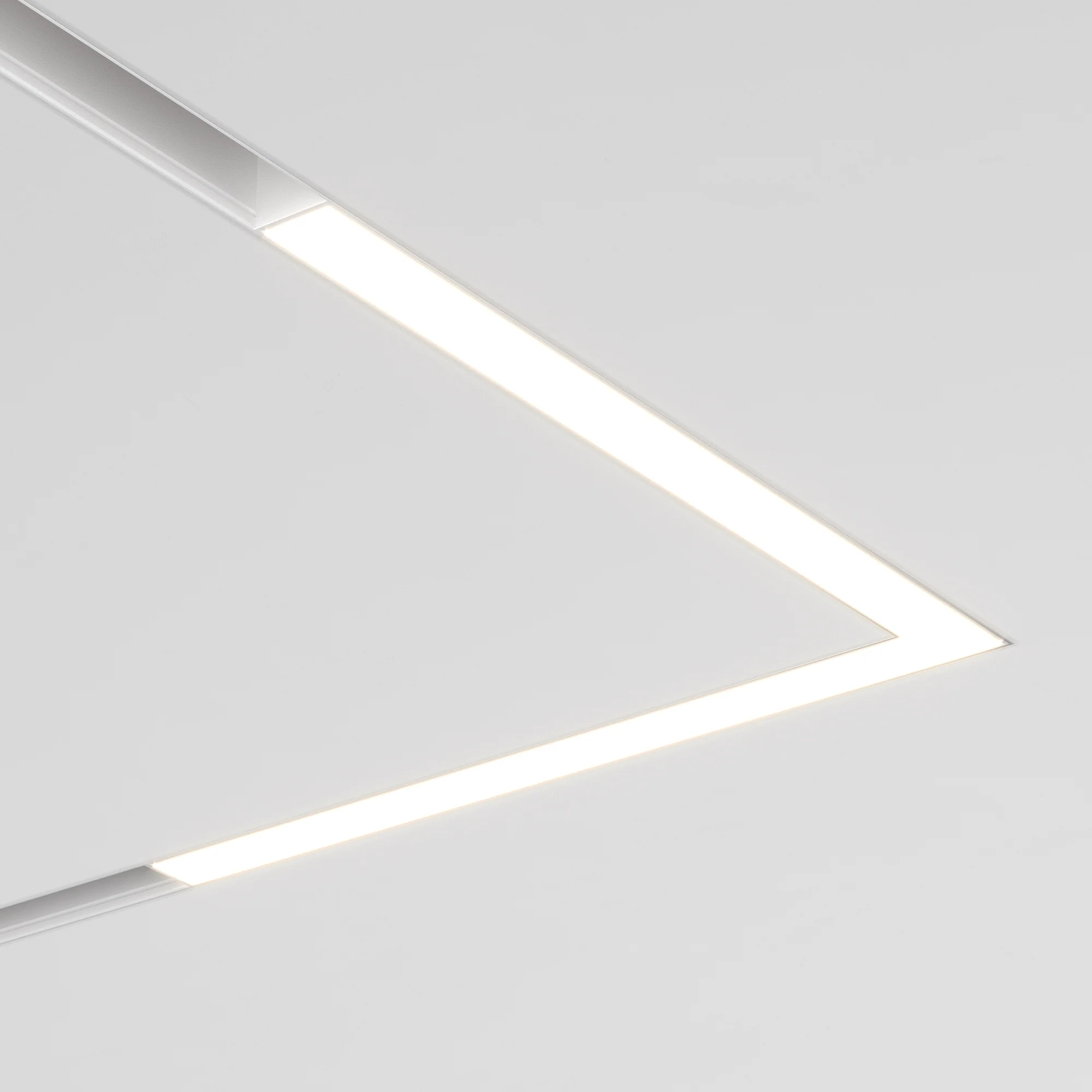 Track N luminaire Basis Exility 24W 120° - Image 19