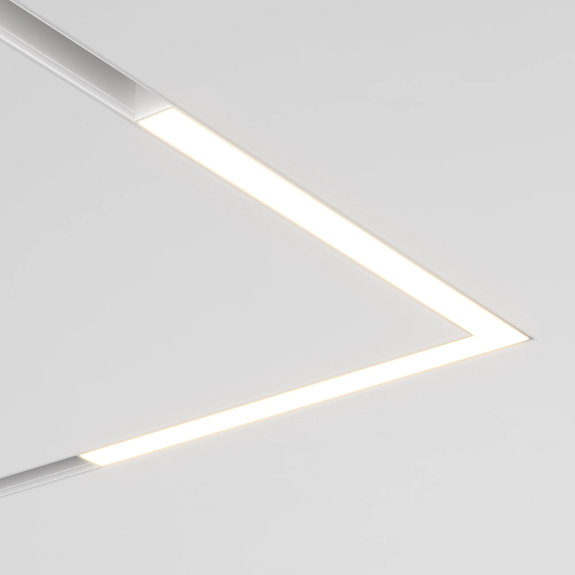 Track N luminaire Basis Exility 24W 120° - Image 9