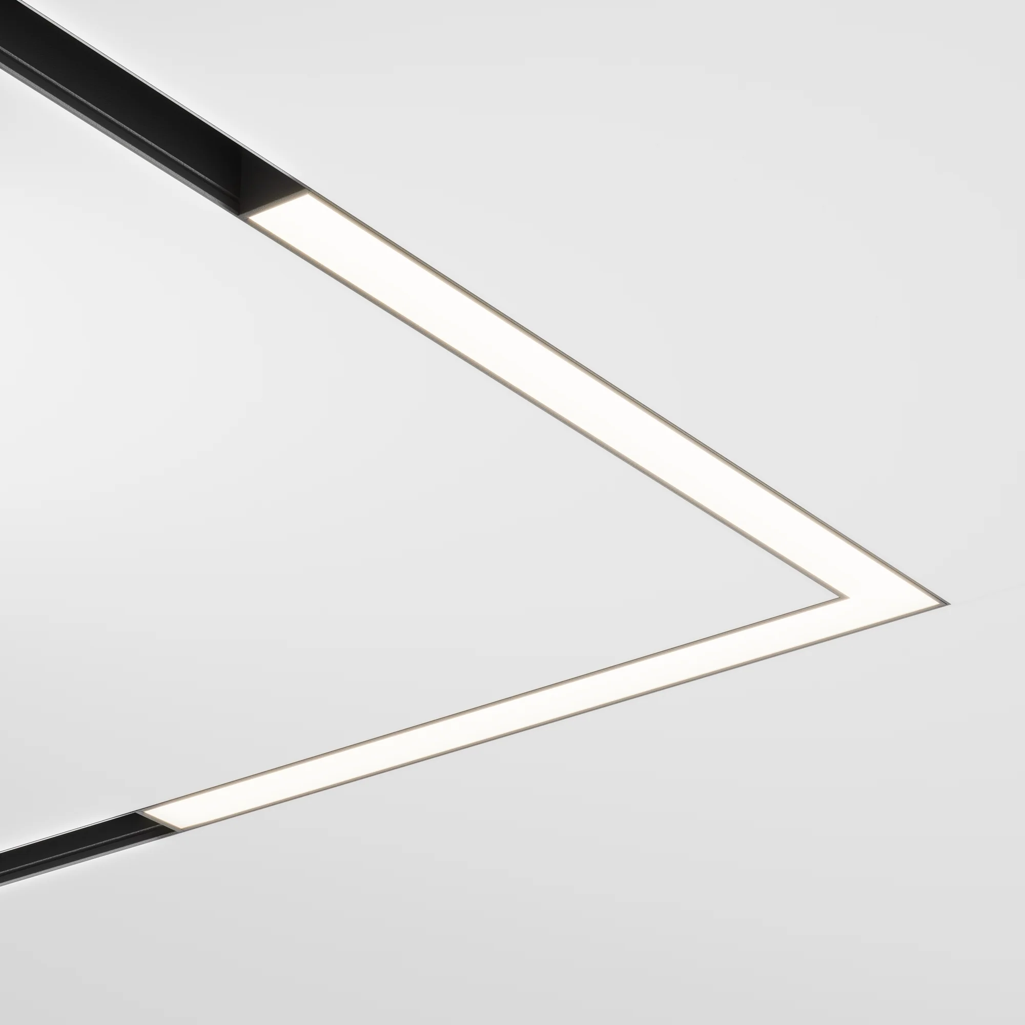 Track N luminaire Basis Exility 3000-6000K 24W 120° Dim Smart - Image 3