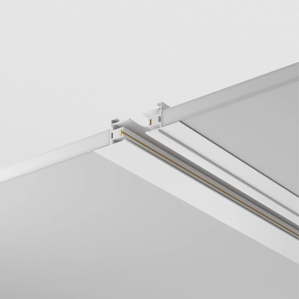 Track Unity recessed - Image 14