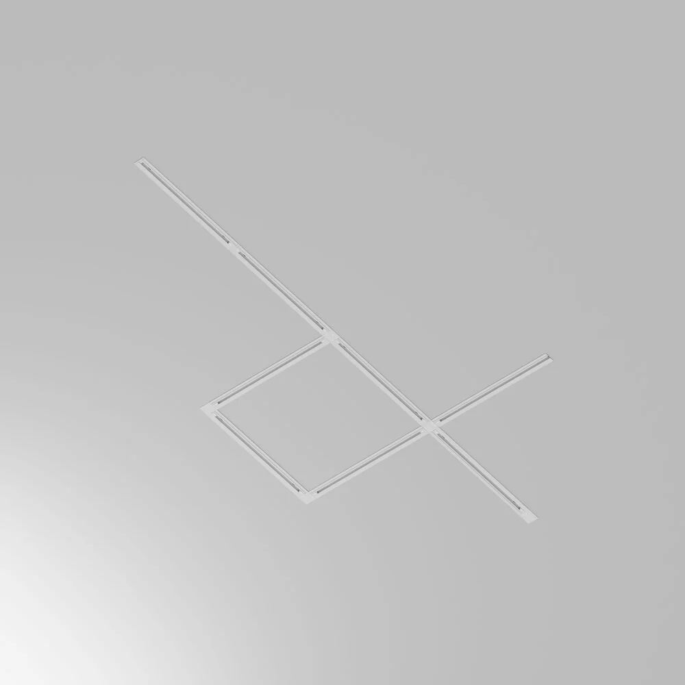 Track Unity recessed - Image 16