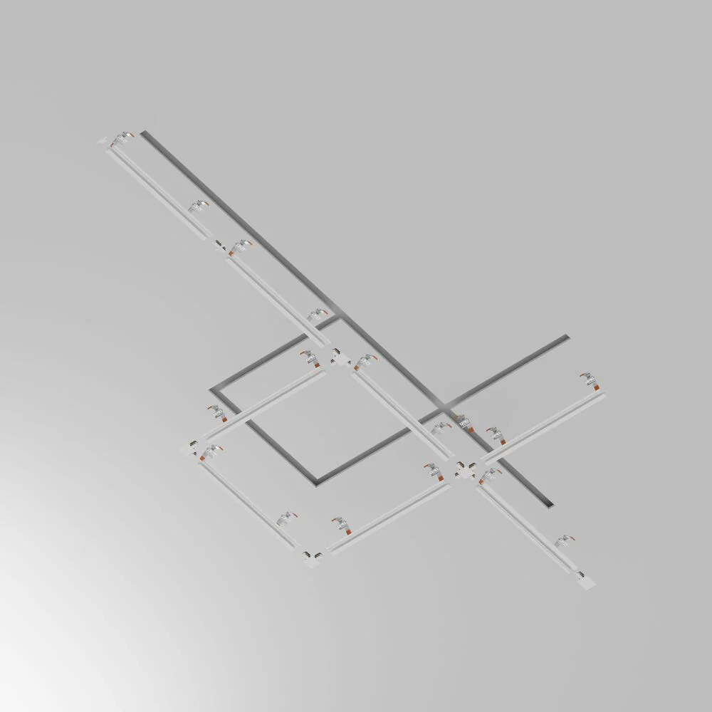 Track Unity recessed - Image 17