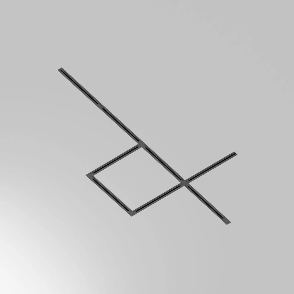 Track Unity recessed - Image 4