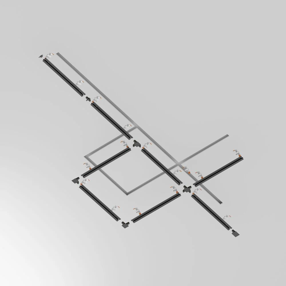 Track Unity recessed - Image 8