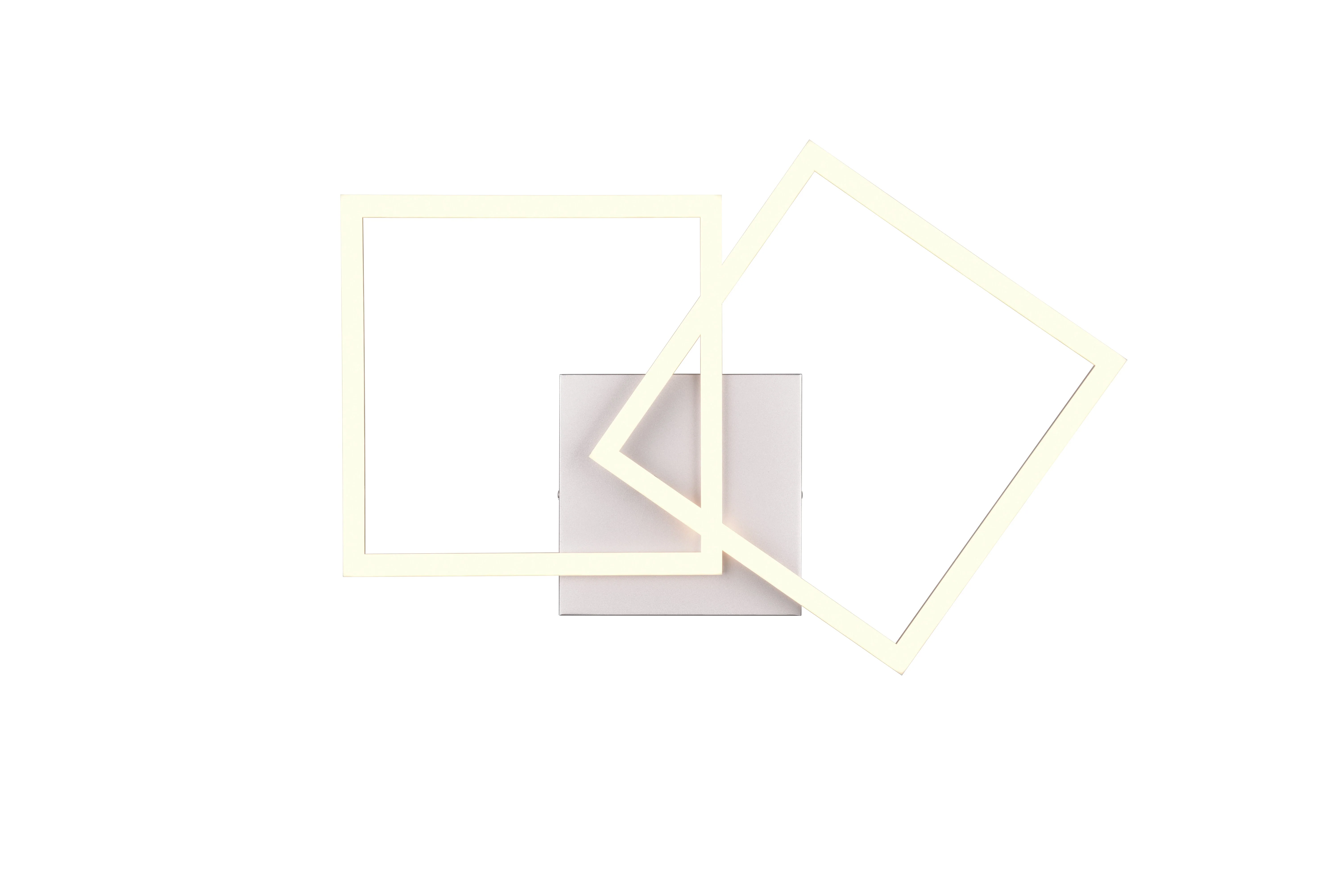 Trail Flush LED Ceiling Light - Various Finishes - Image 17