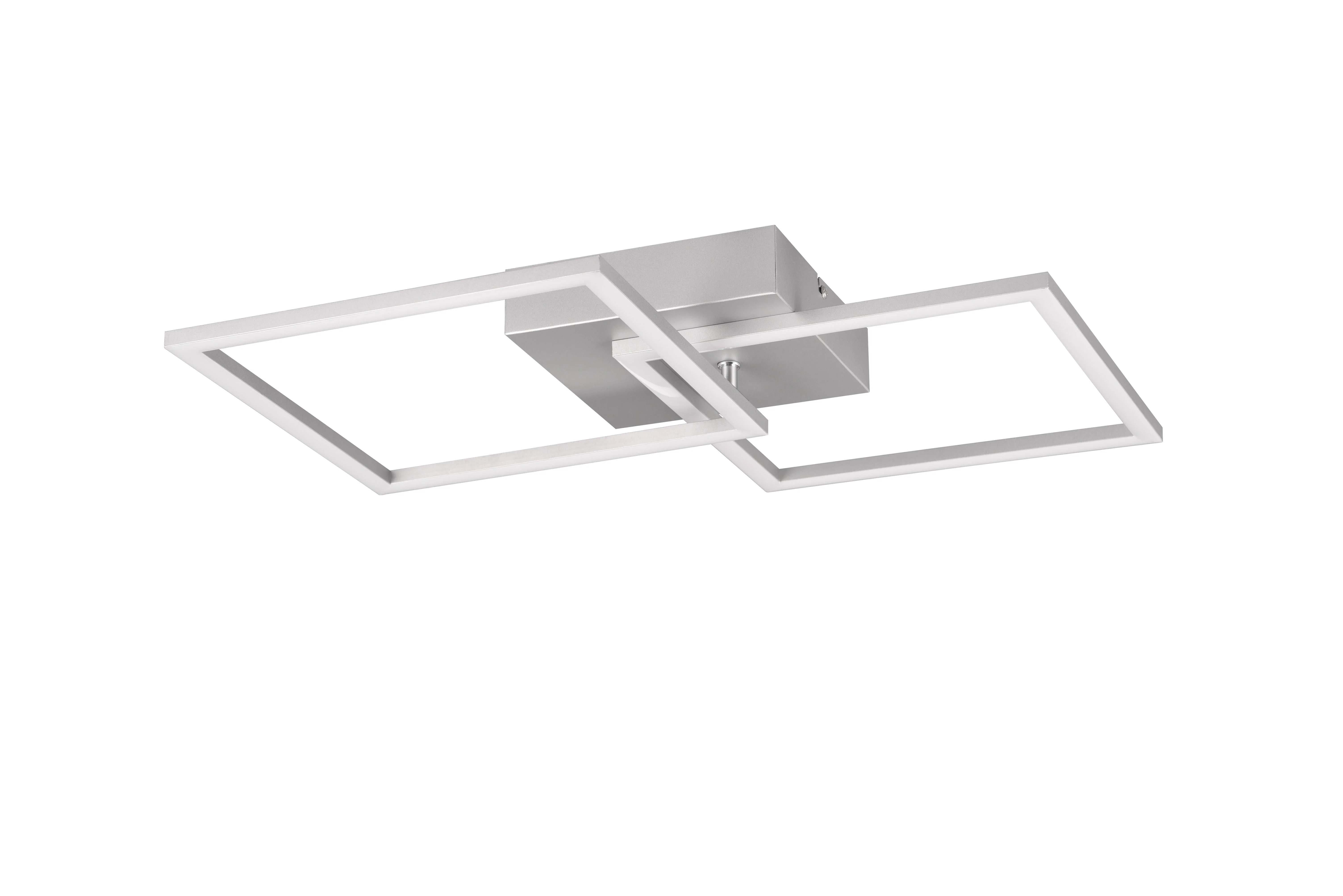 Trail Flush LED Ceiling Light - Various Finishes - Image 18
