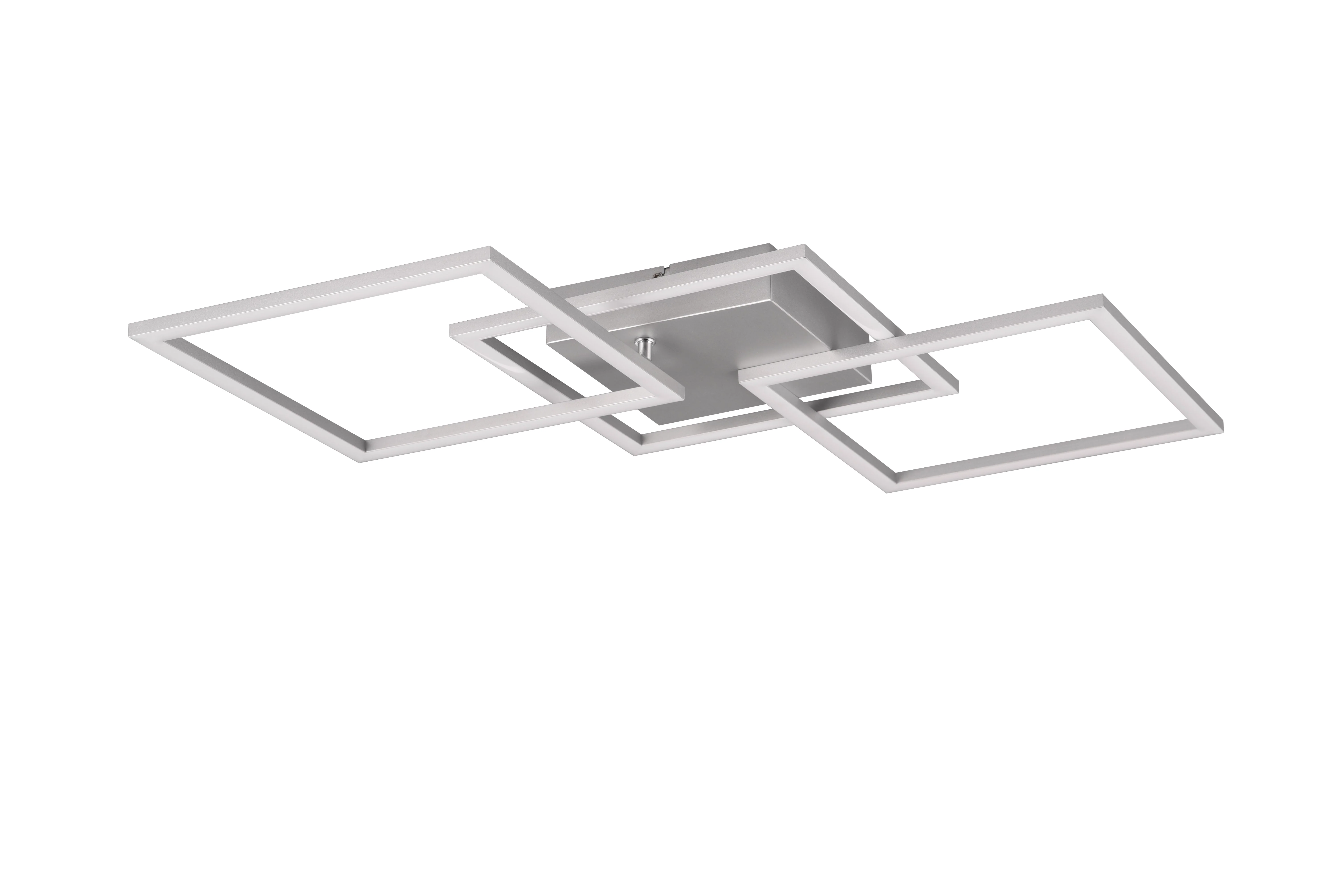 Trail Flush LED Ceiling Light - Various Finishes - Image 24