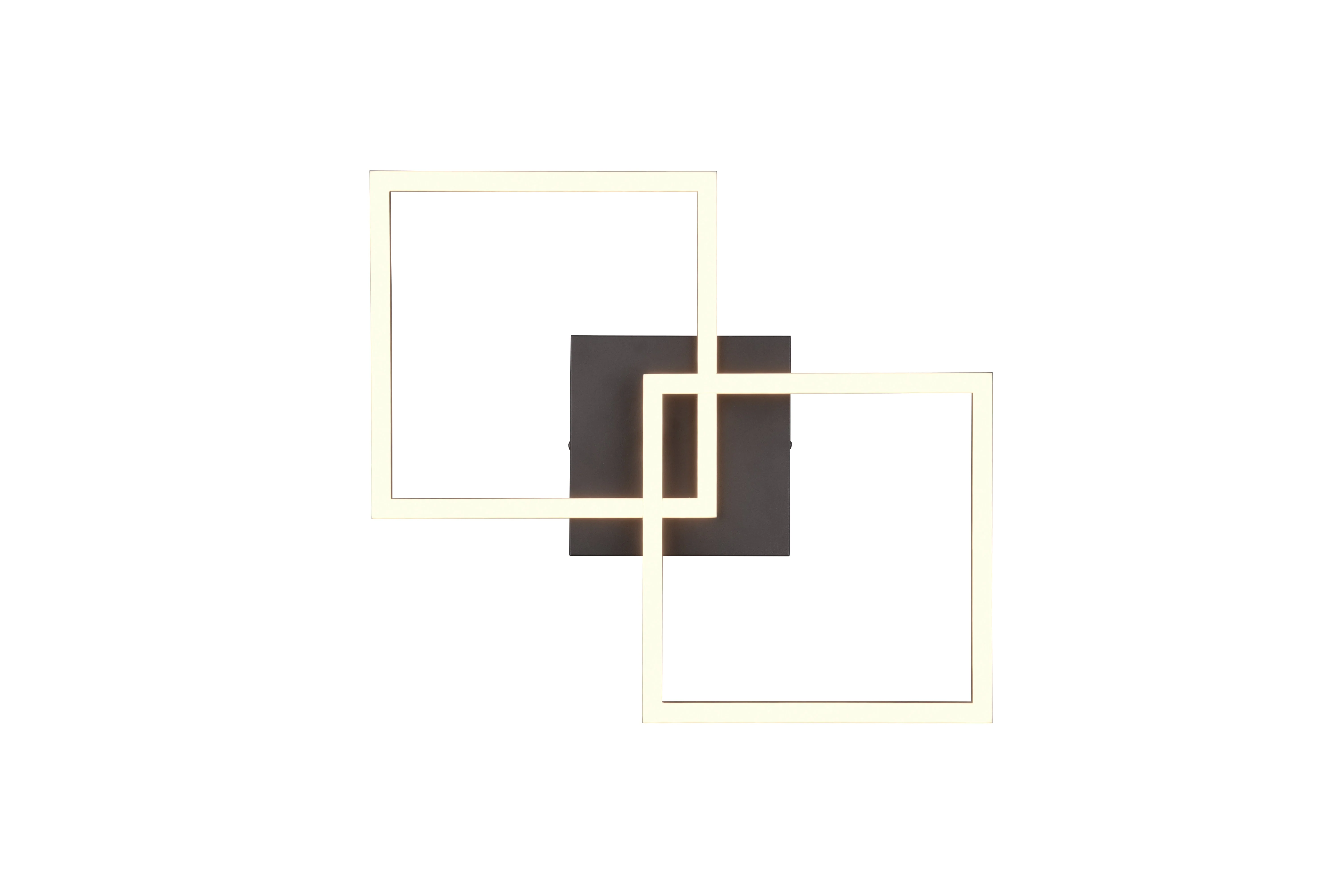 Trail Flush LED Ceiling Light - Various Finishes - Image 28