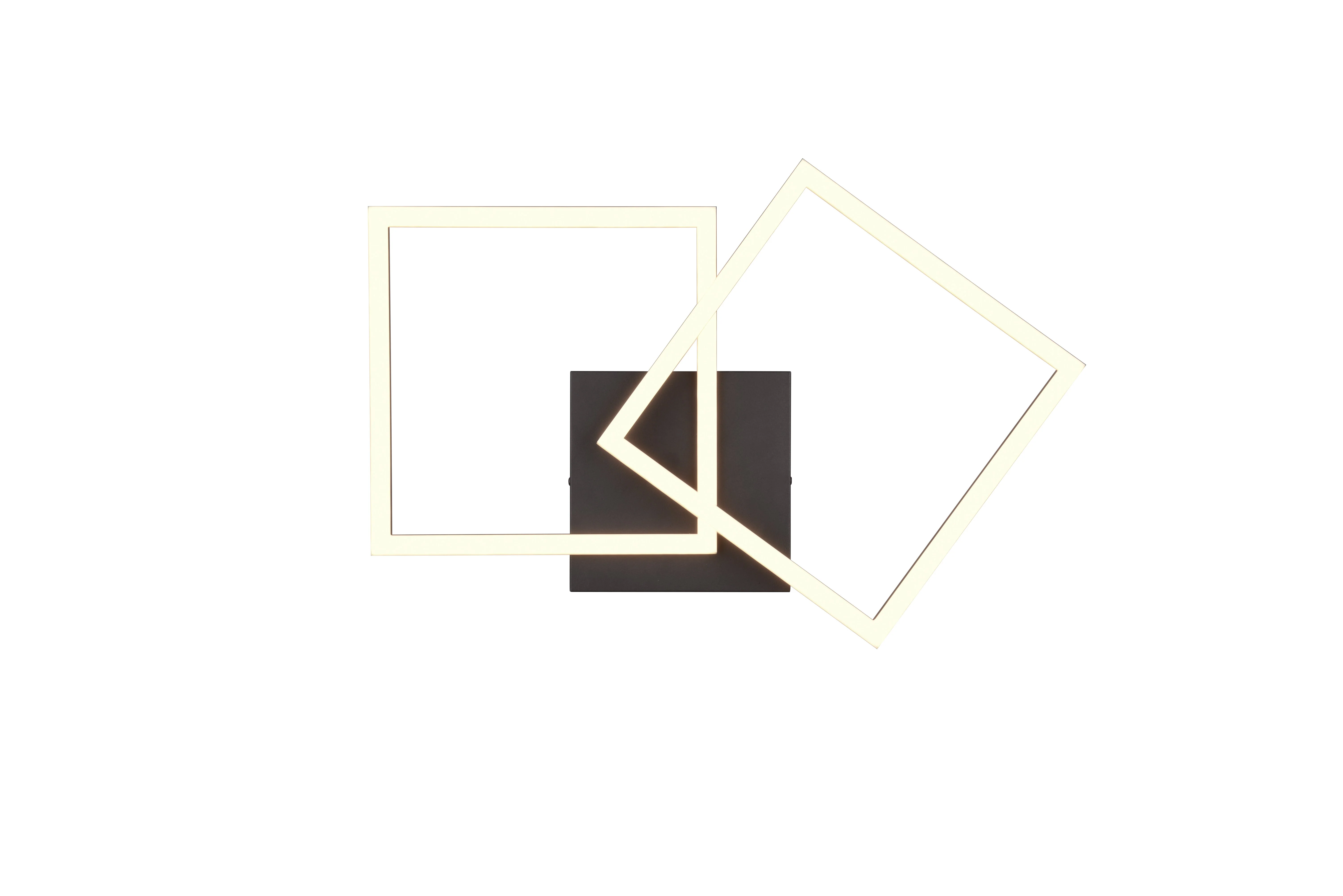 Trail Flush LED Ceiling Light - Various Finishes - Image 29