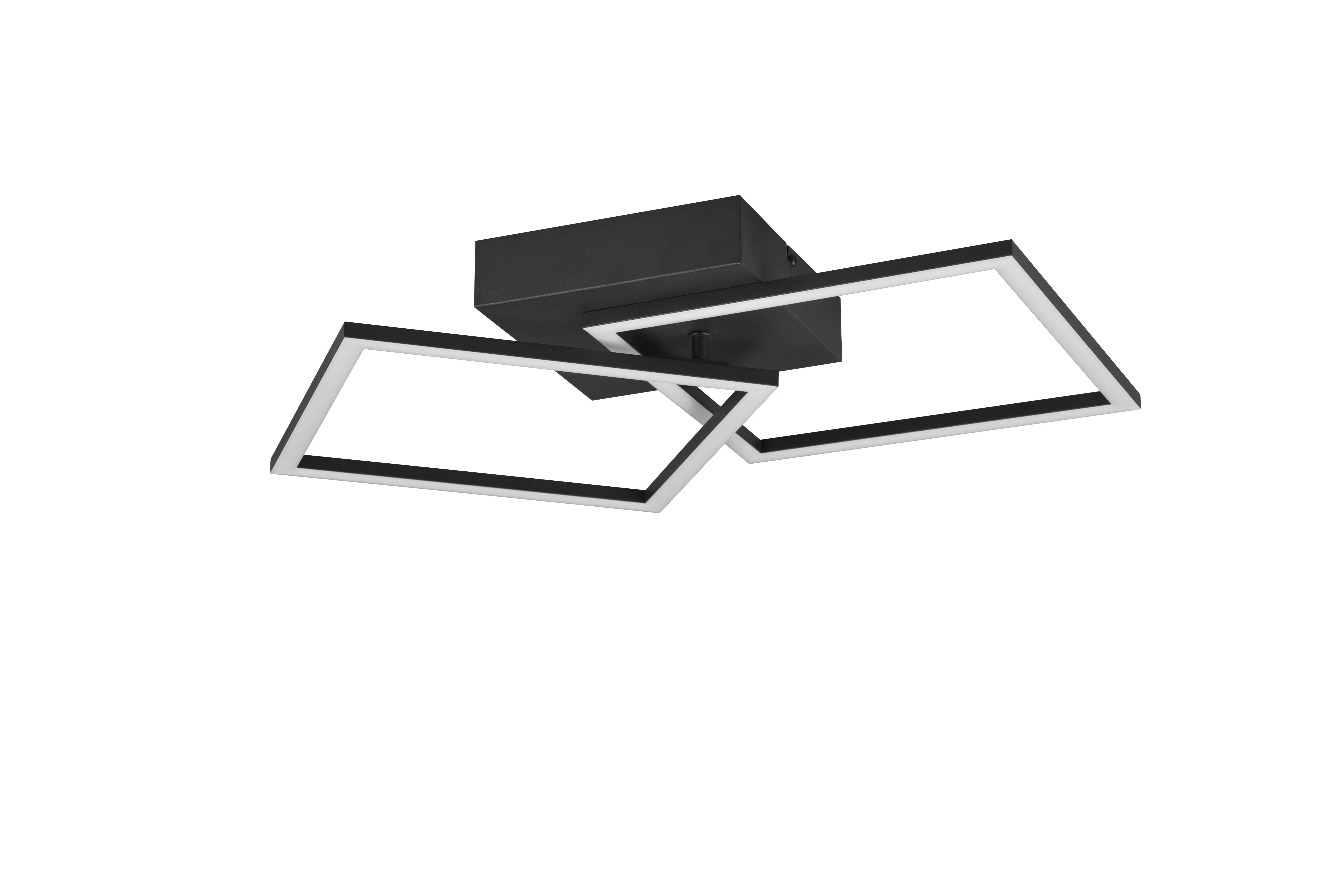 Trail Flush LED Ceiling Light - Various Finishes - Image 31