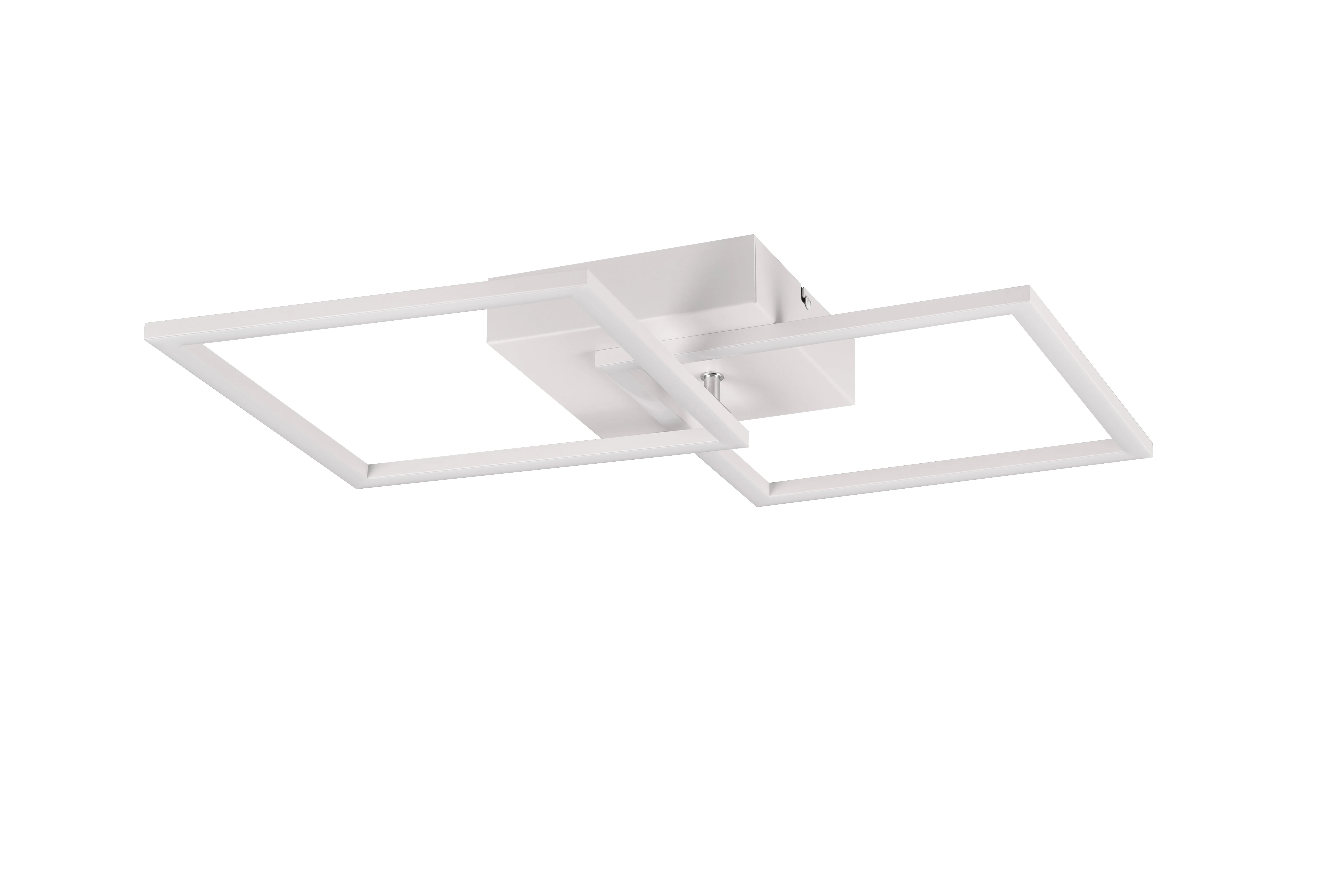 Trail Flush LED Ceiling Light - Various Finishes - Image 42