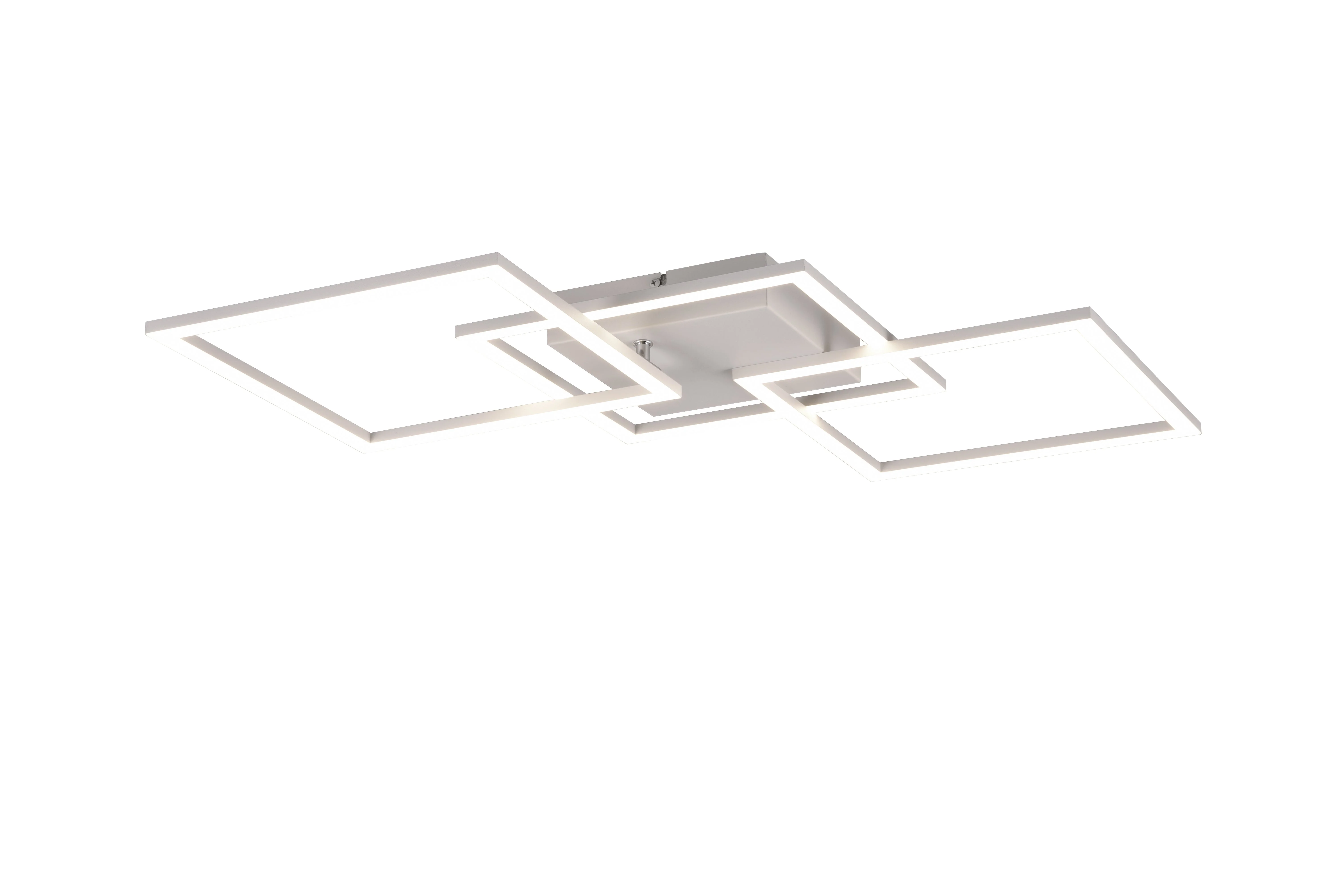 Trail Flush LED Ceiling Light - Various Finishes - Image 44
