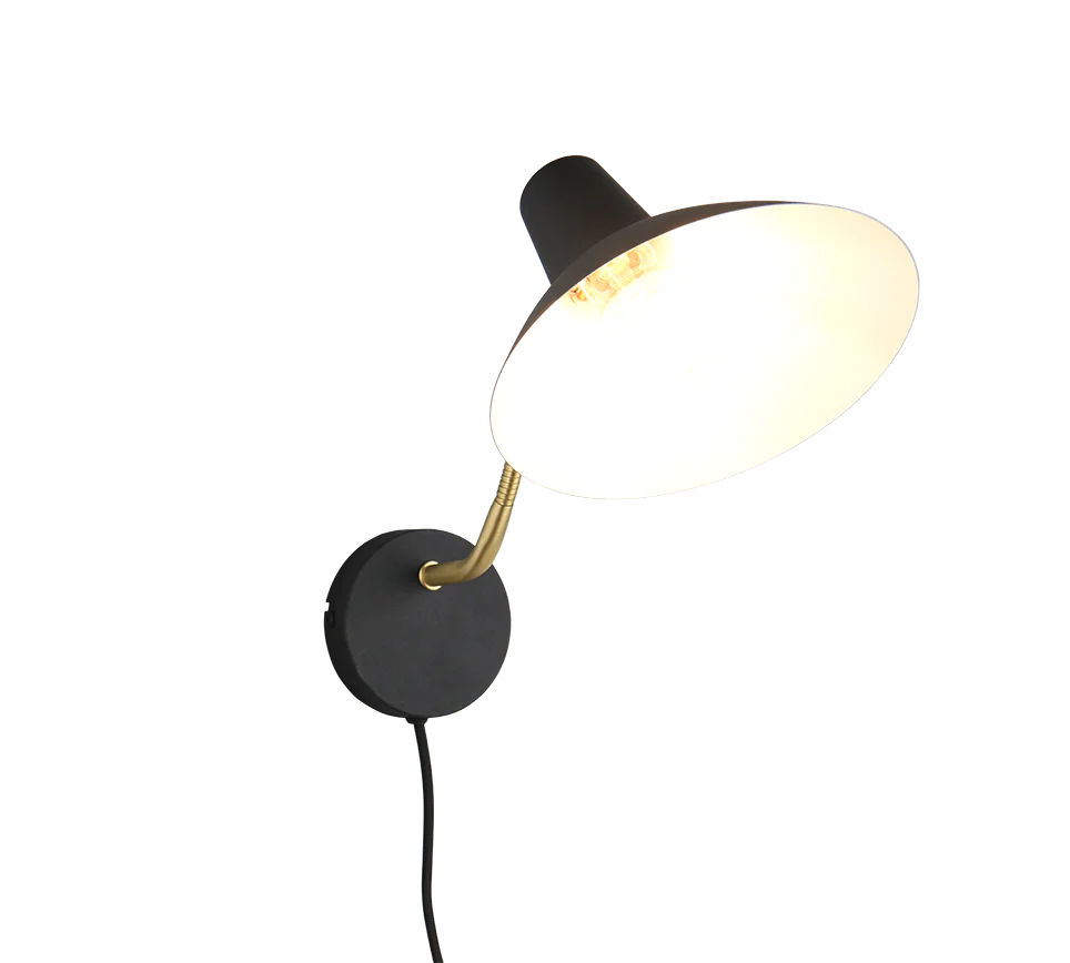 Traveller 1Lt Reading Light - Black/Grey - Image 2