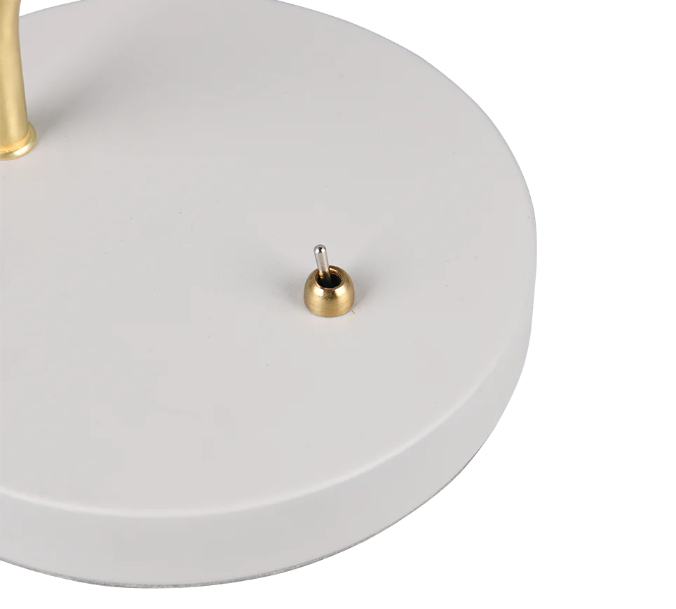 Traveller Task/Reading Table Lamp - Grey - Image 2