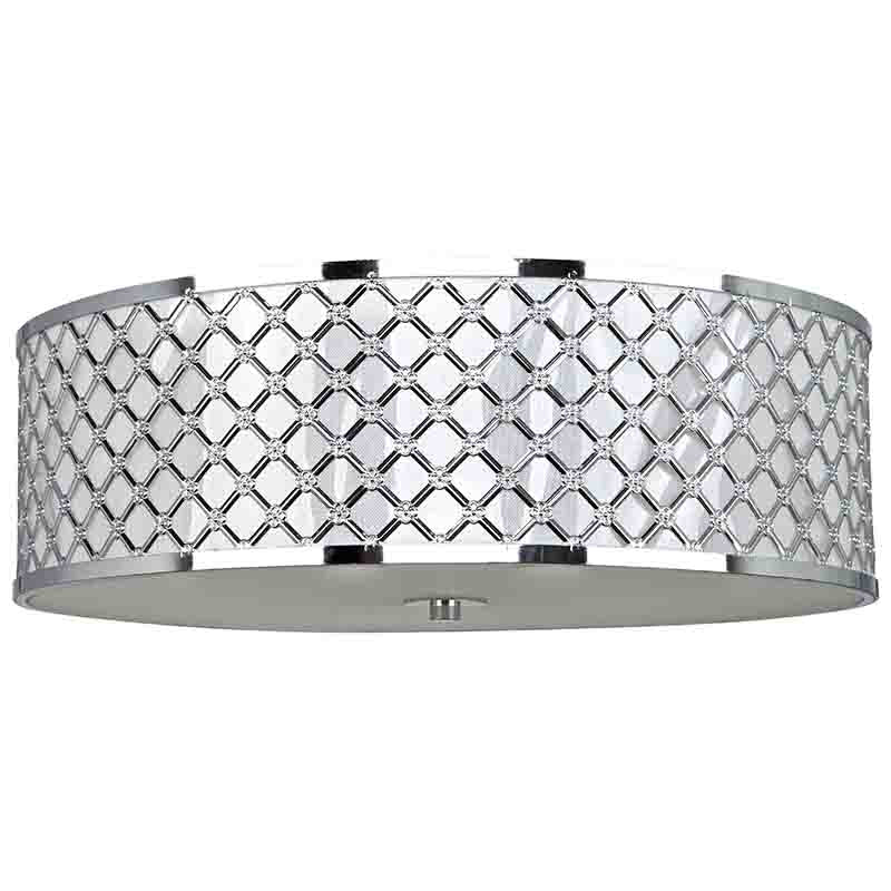 Trend 3/5Lt Flush Fitting - Image 2