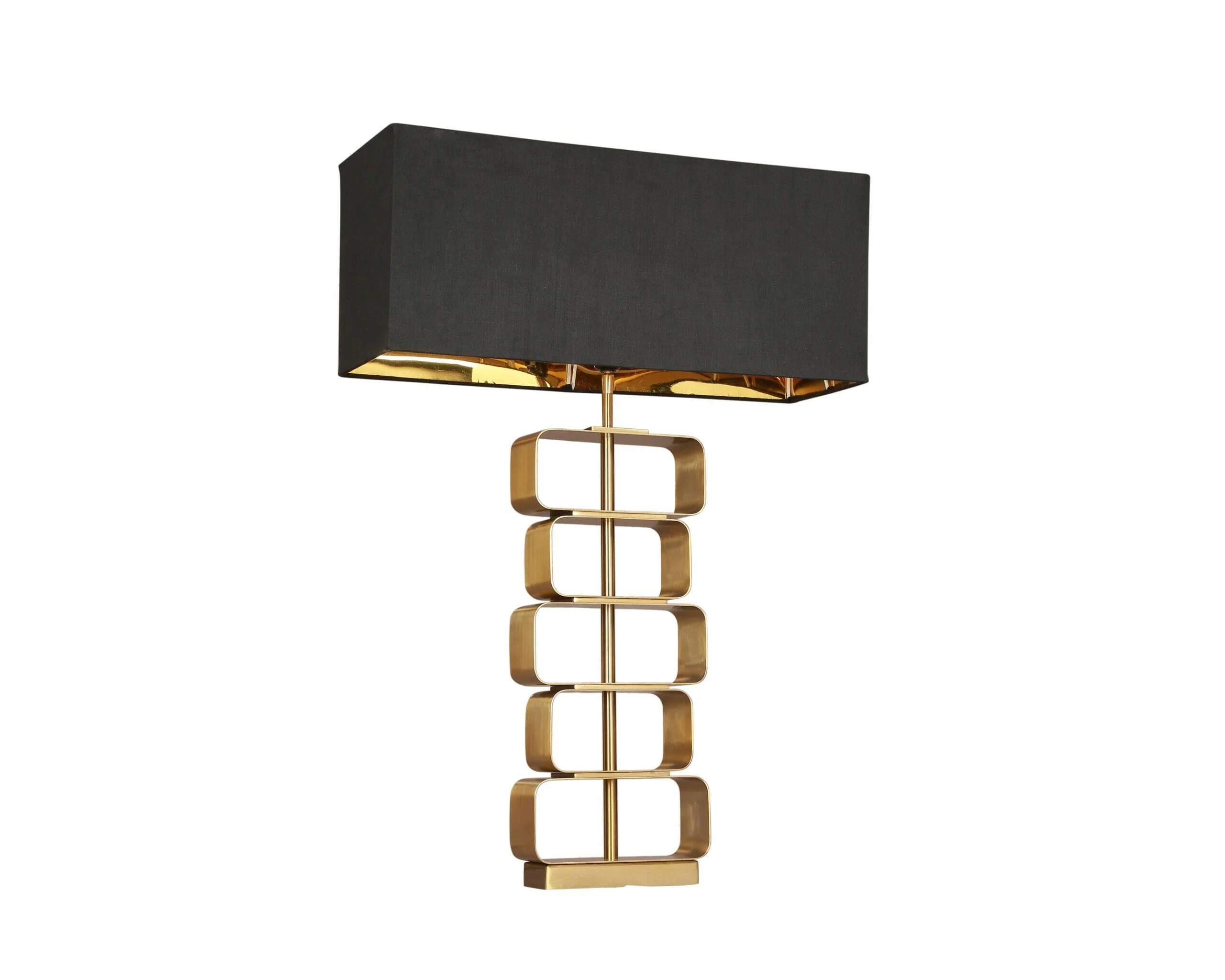 Trento Table Lamp E27 - Image 3