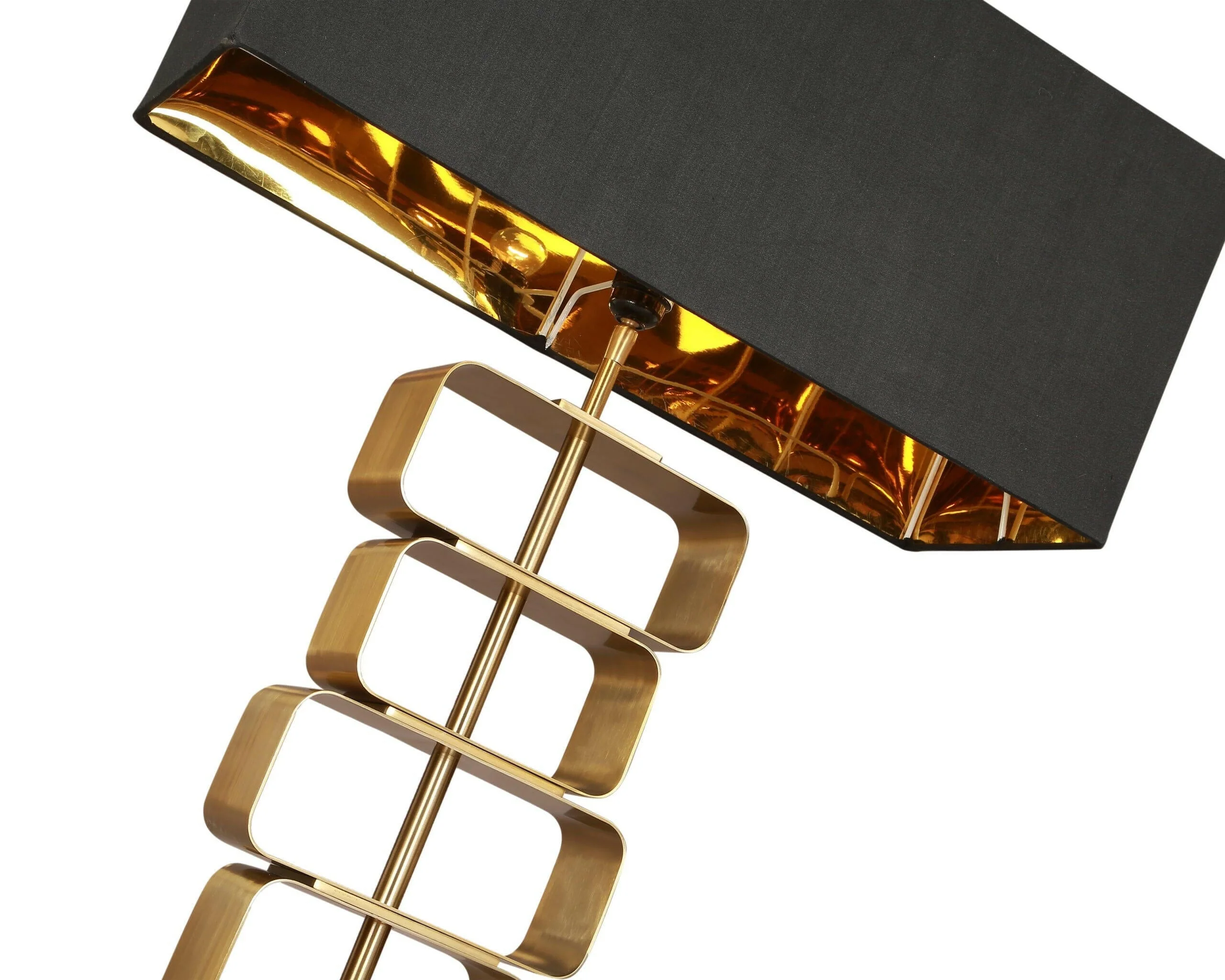 Trento Table Lamp E27 - Image 4