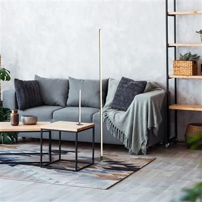 Tribeca Floor Lamp - Promotional Offer - Image 3