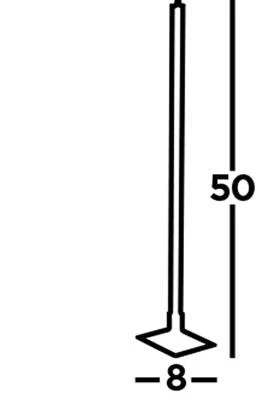 Tribeca Floor Lamp - Promotional Offer - Image 4