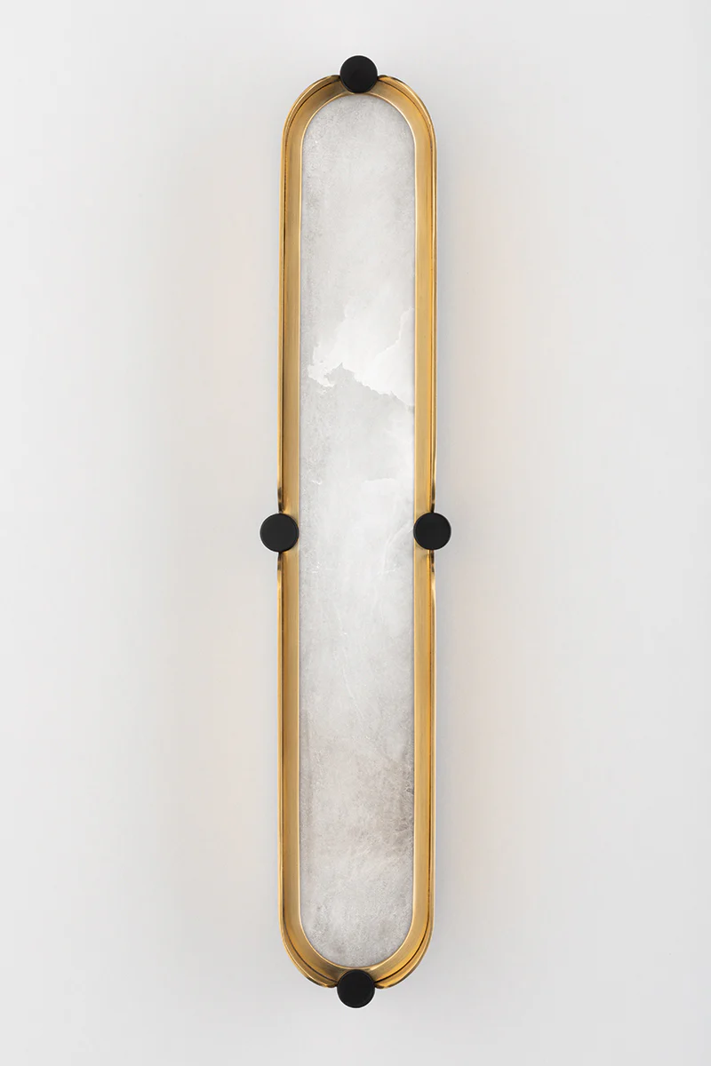 Tribeca Small LED Bath Bracket - Image 2